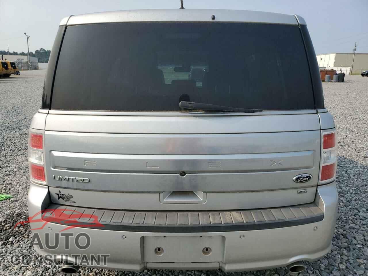FORD FLEX 2015 - 2FMHK6D8XFBA04706