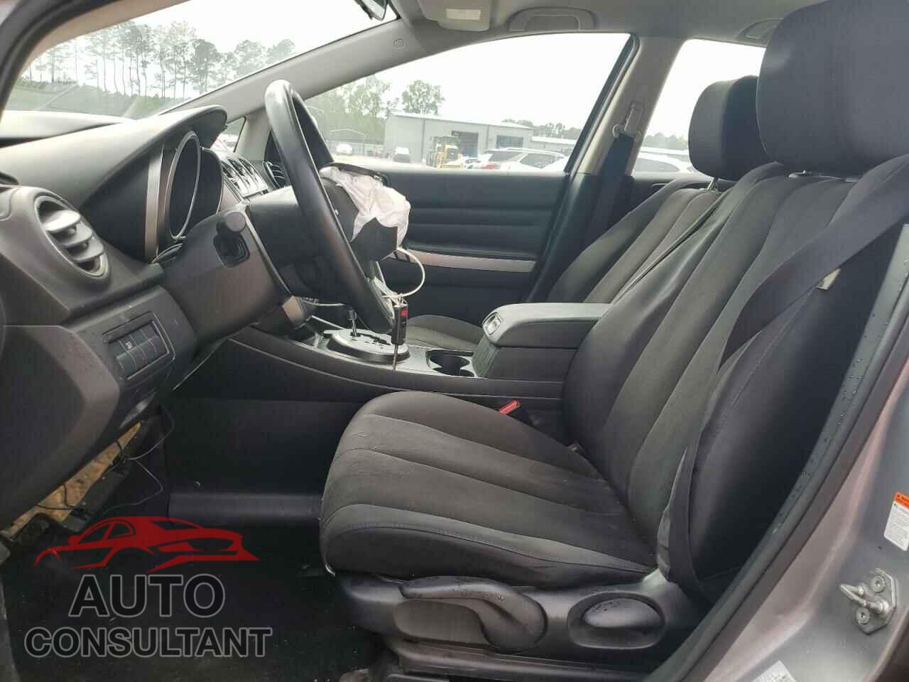 MAZDA CX-7 2010 - JM3ER2WM8A0334254