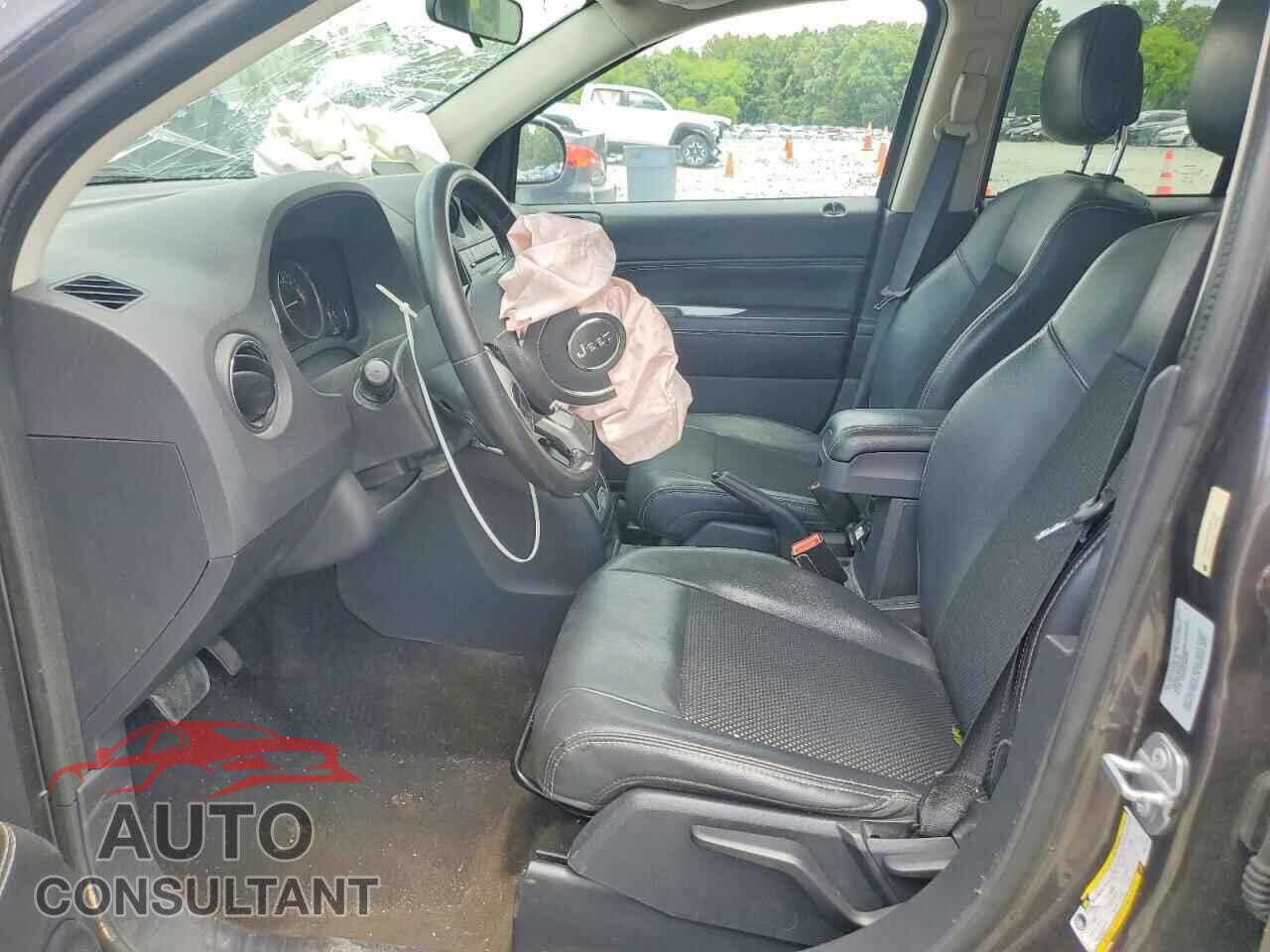 JEEP COMPASS 2015 - 1C4NJCEA7FD361152