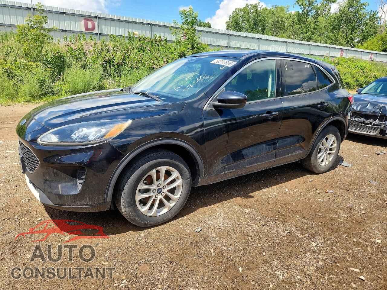 FORD ESCAPE 2020 - 1FMCU9G60LUA13419