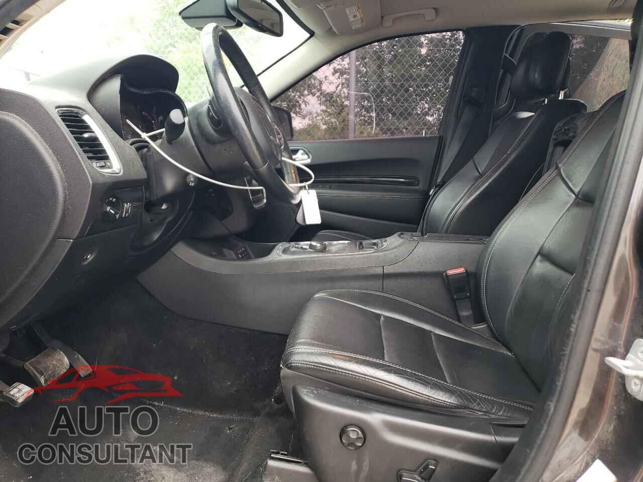 DODGE DURANGO 2014 - 1C4RDJEG2EC419951