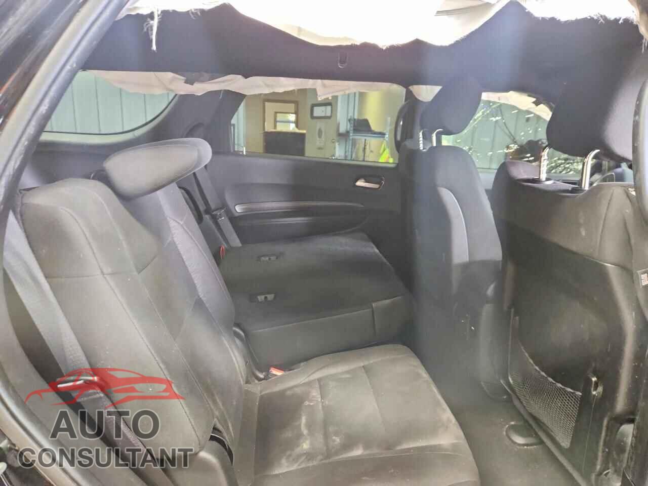 DODGE DURANGO 2023 - 1C4RDJAG7PC564864
