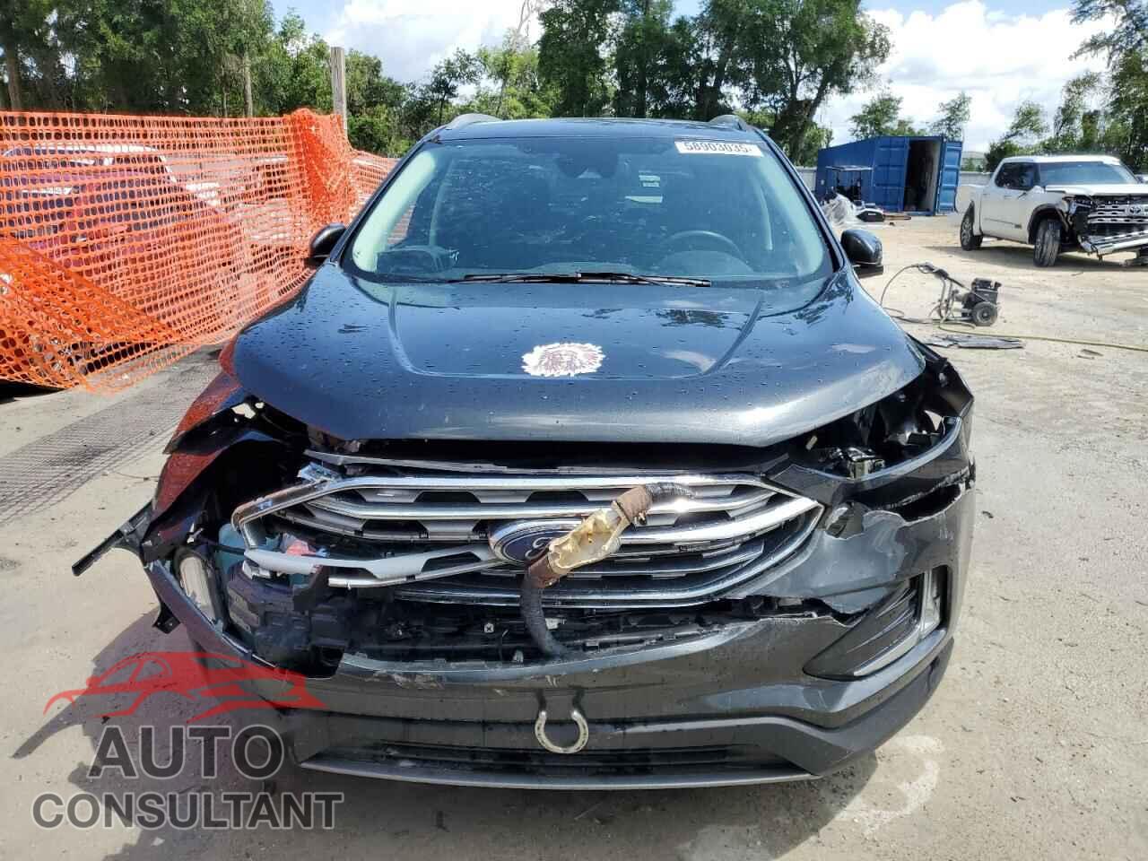 FORD EDGE 2020 - 2FMPK3J91LBB53914