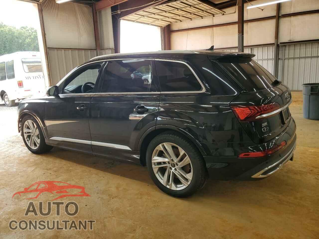 AUDI Q7 2021 - WA1VXAF75MD017090