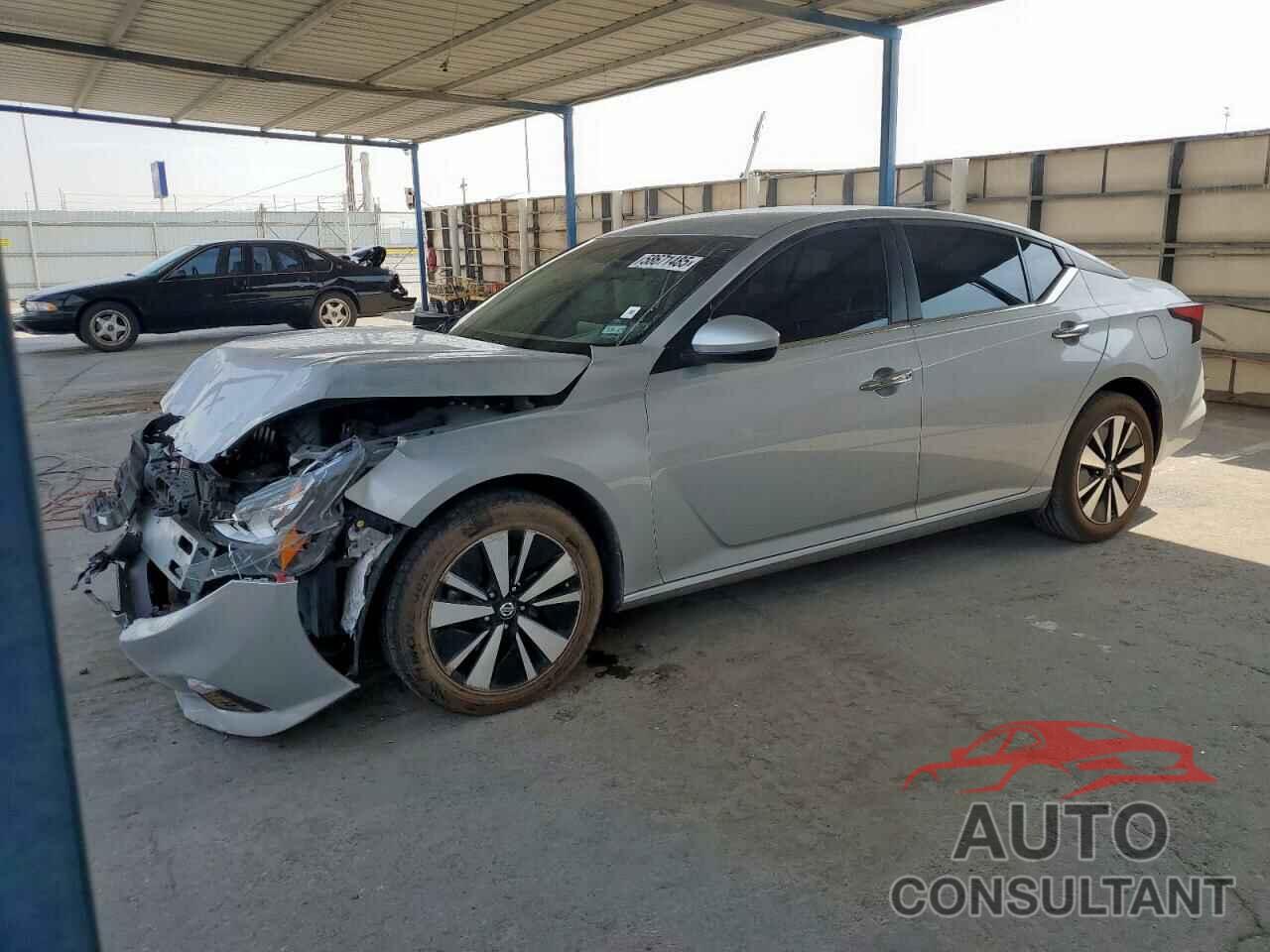 NISSAN ALTIMA 2021 - 1N4BL4DV6MN359770