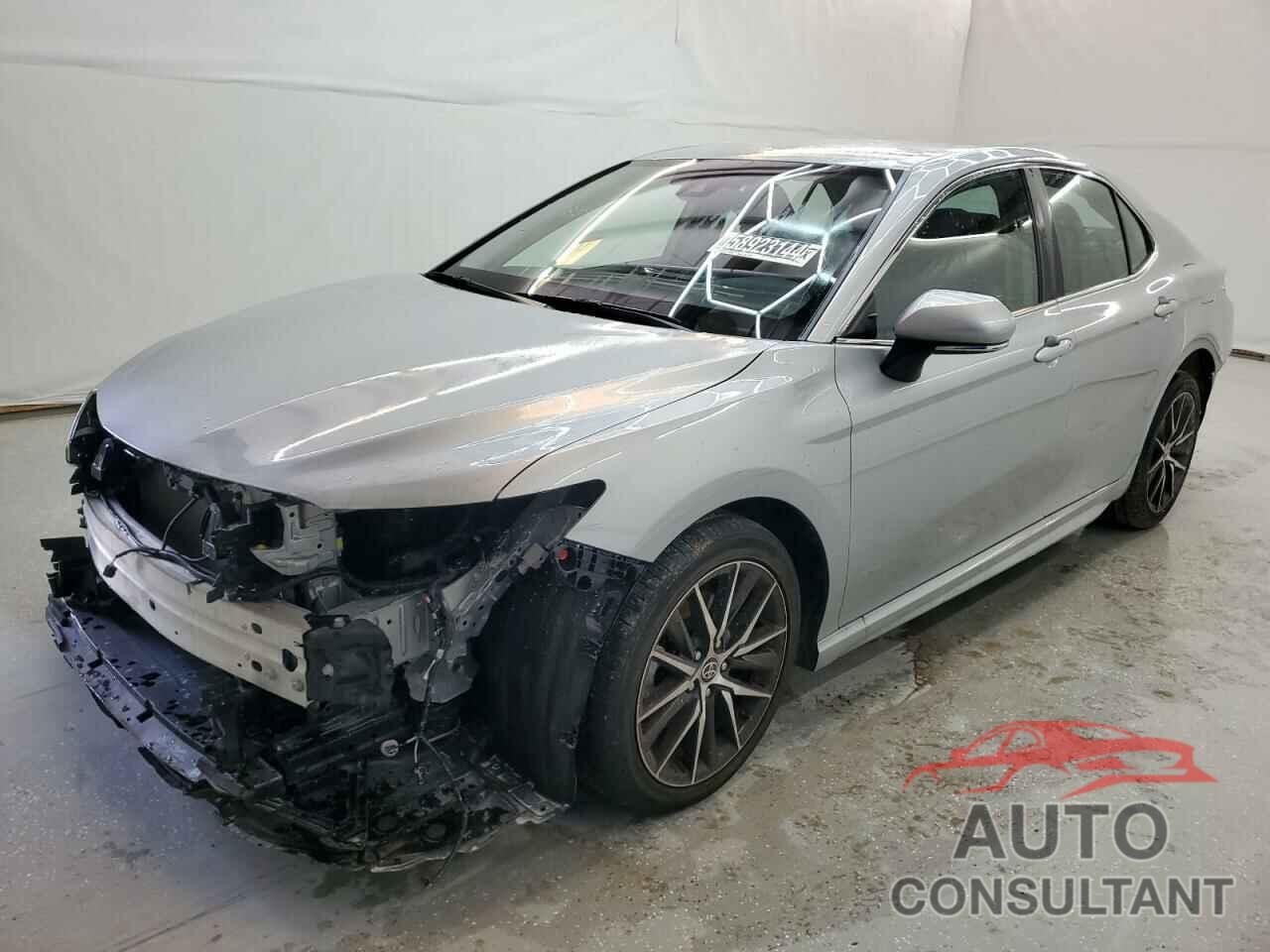 TOYOTA CAMRY 2023 - 4T1G11AK1PU186423