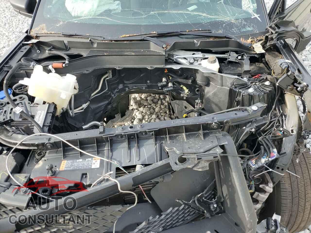 FORD EXPLORER 2023 - 1FM5K8AC2PGC19062
