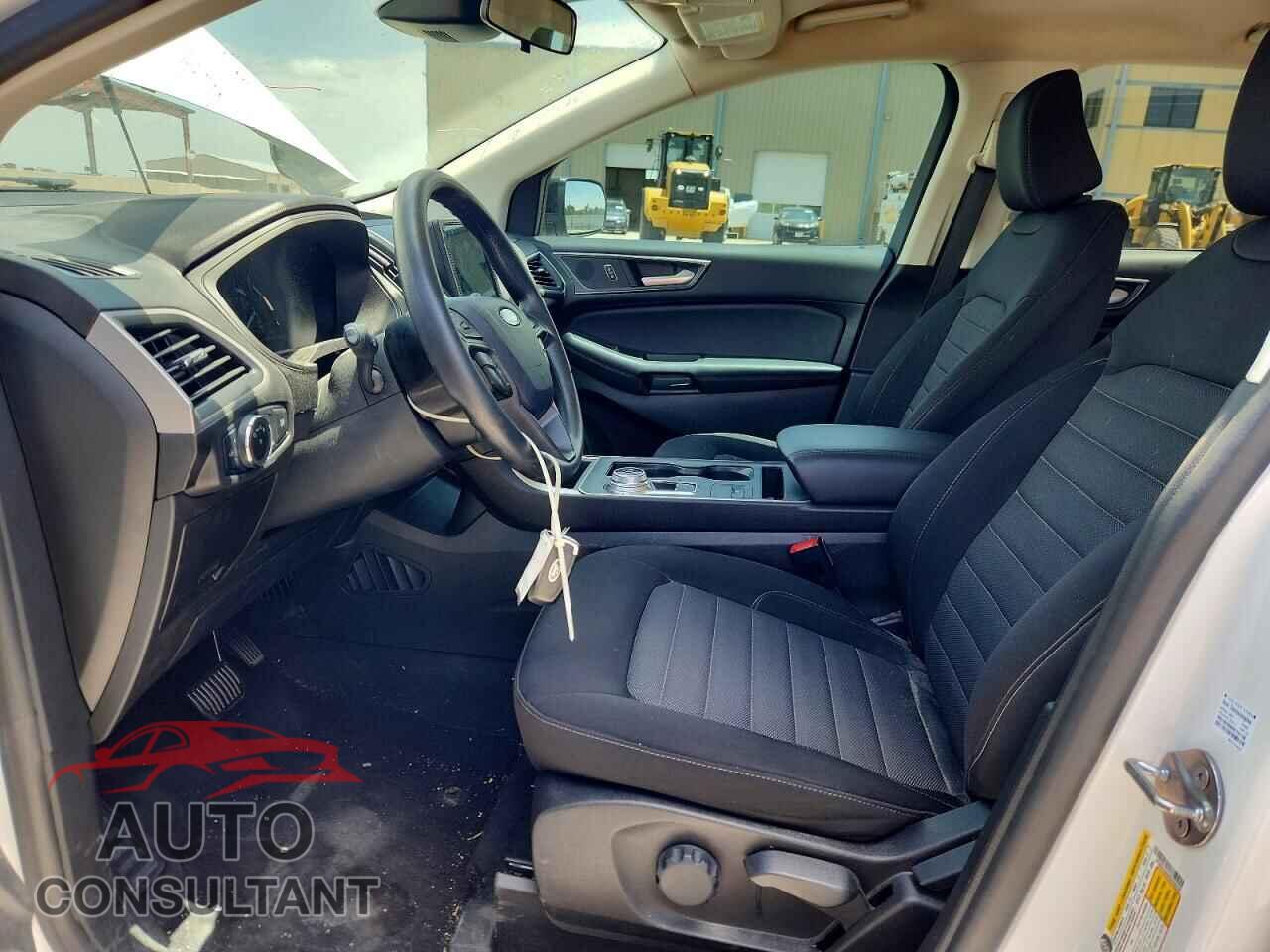 FORD EDGE 2024 - 2FMPK4G99RBA46230