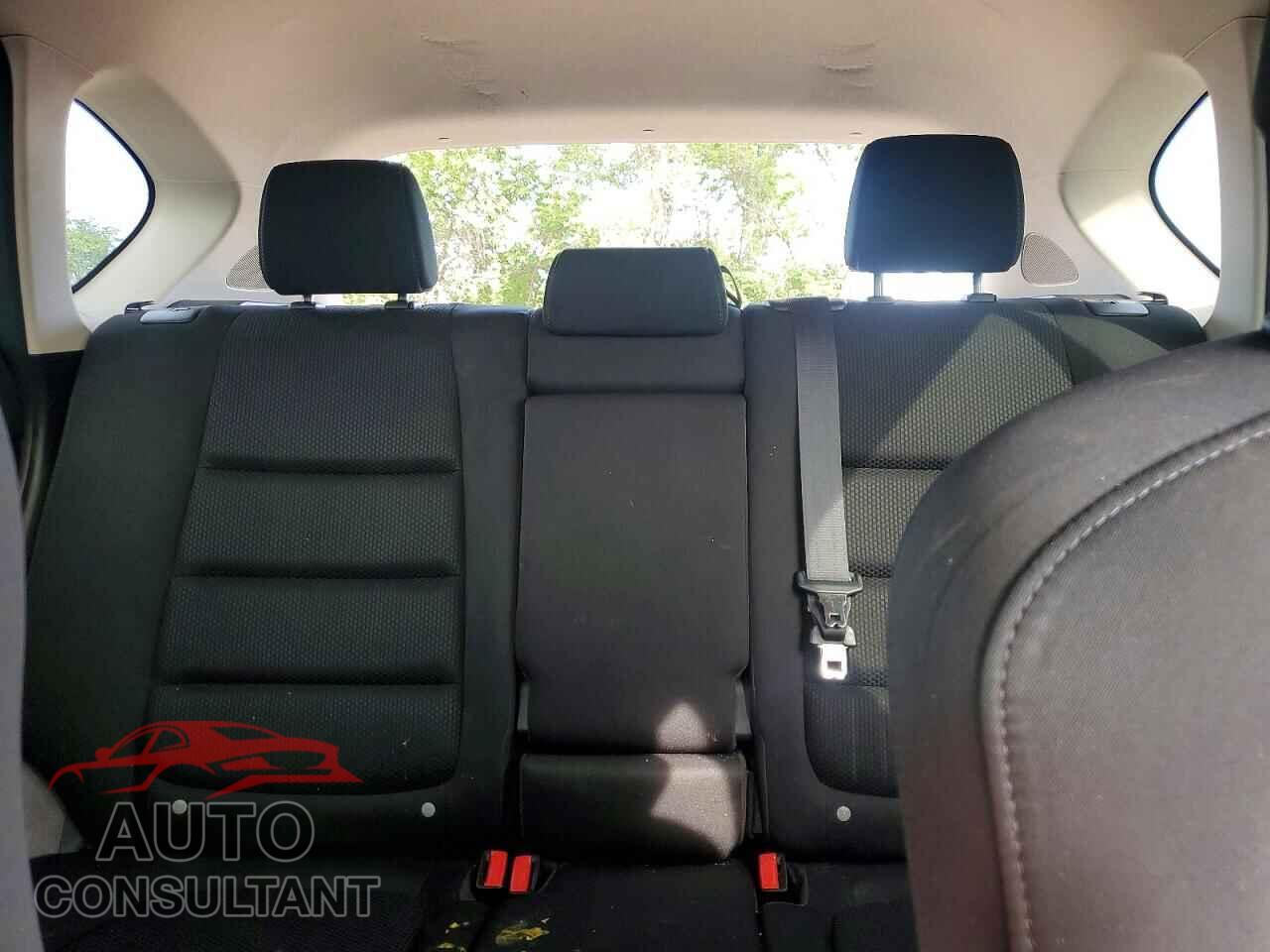 MAZDA CX-5 2016 - JM3KE4CY0G0697447