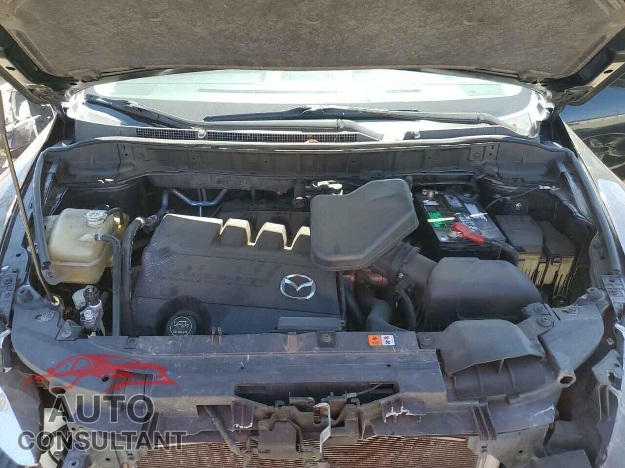 MAZDA CX-9 2014 - JM3TB3CA7E0429194