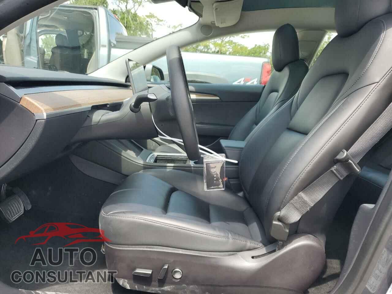 TESLA MODEL 3 2023 - 5YJ3E1EA4PF407112