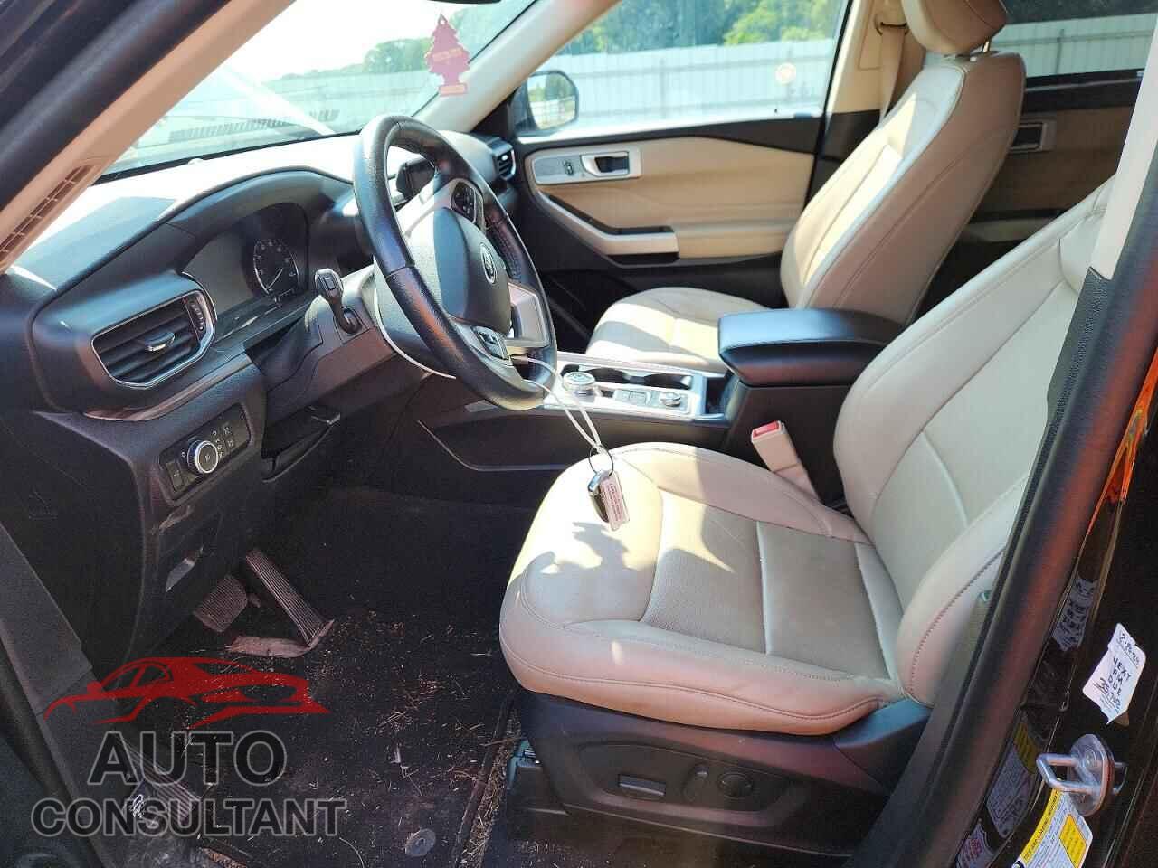 FORD EXPLORER 2023 - 1FMSK8FH1PGB60769
