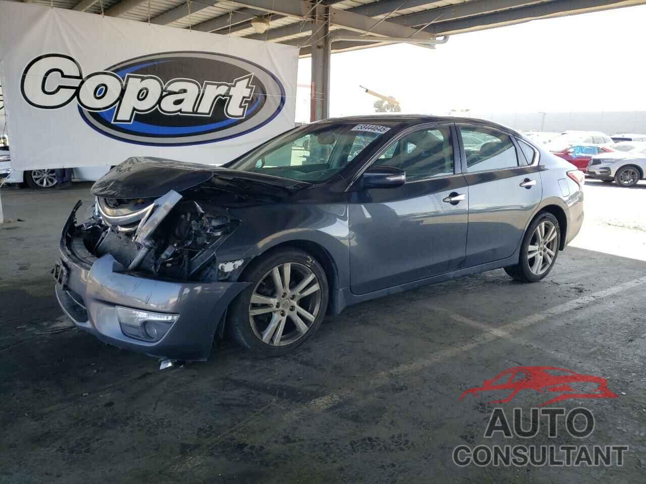 NISSAN ALTIMA 2013 - 1N4BL3AP9DC269413