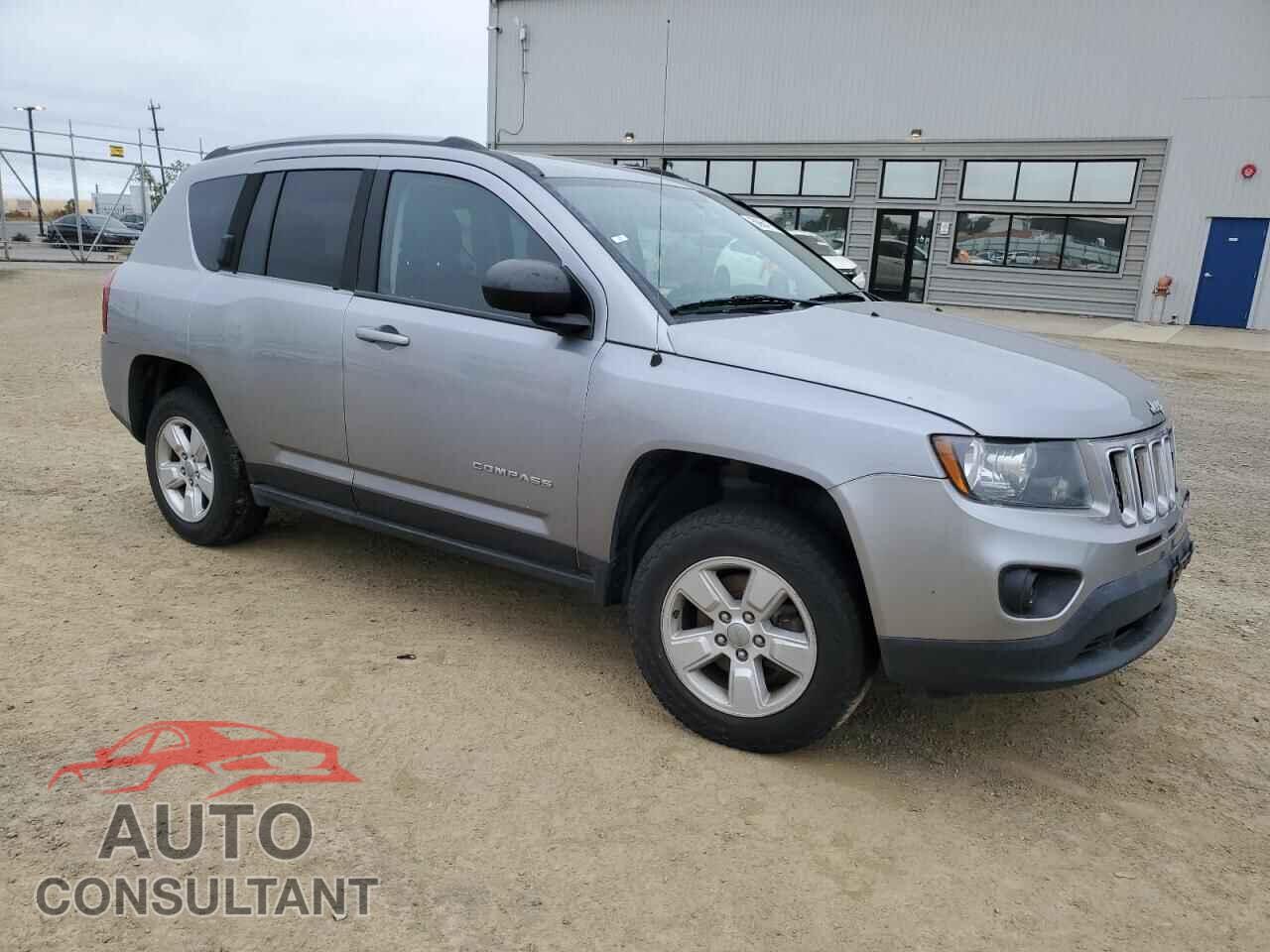 JEEP COMPASS 2015 - 1C4NJCBA0FD418540