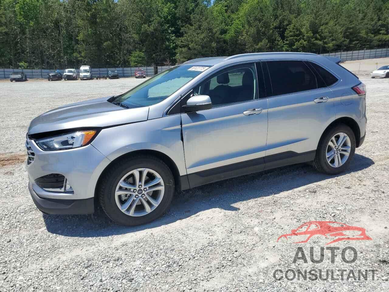 FORD EDGE 2020 - 2FMPK3J97LBB46899