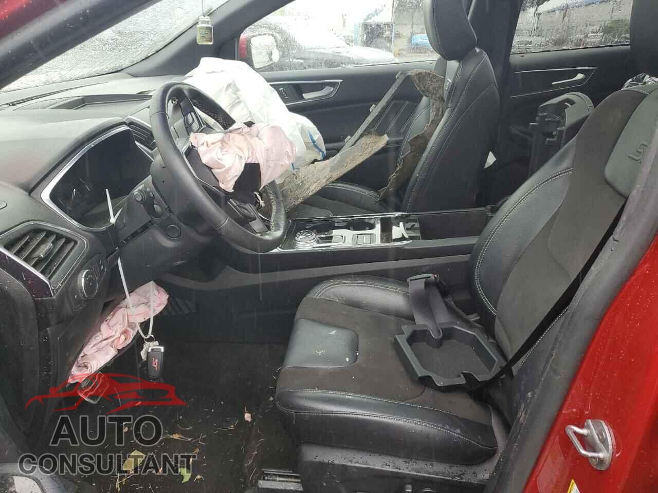 FORD EDGE 2020 - 2FMPK4AP0LBA22686