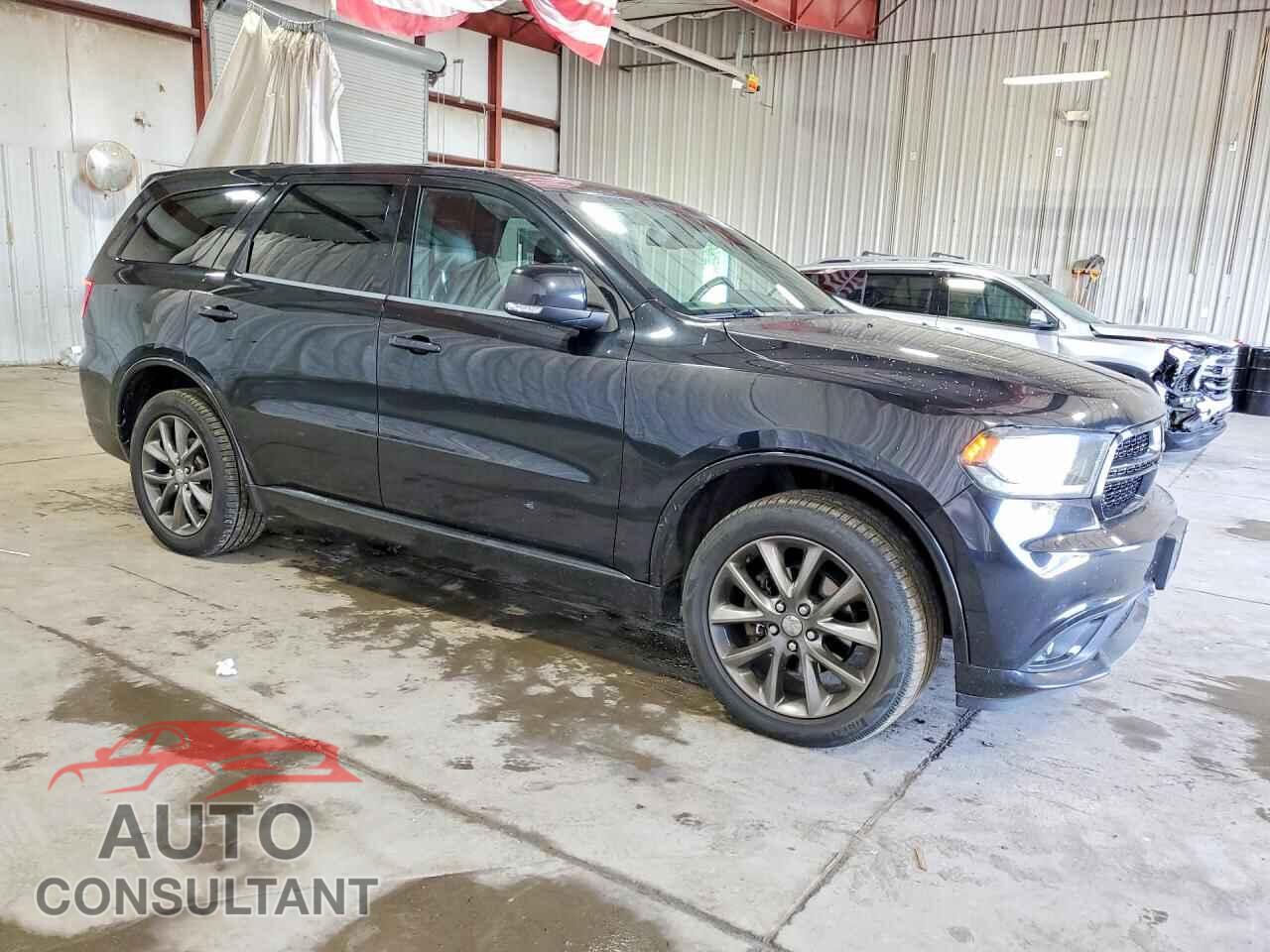 DODGE DURANGO 2014 - 1C4RDJDG0EC599576