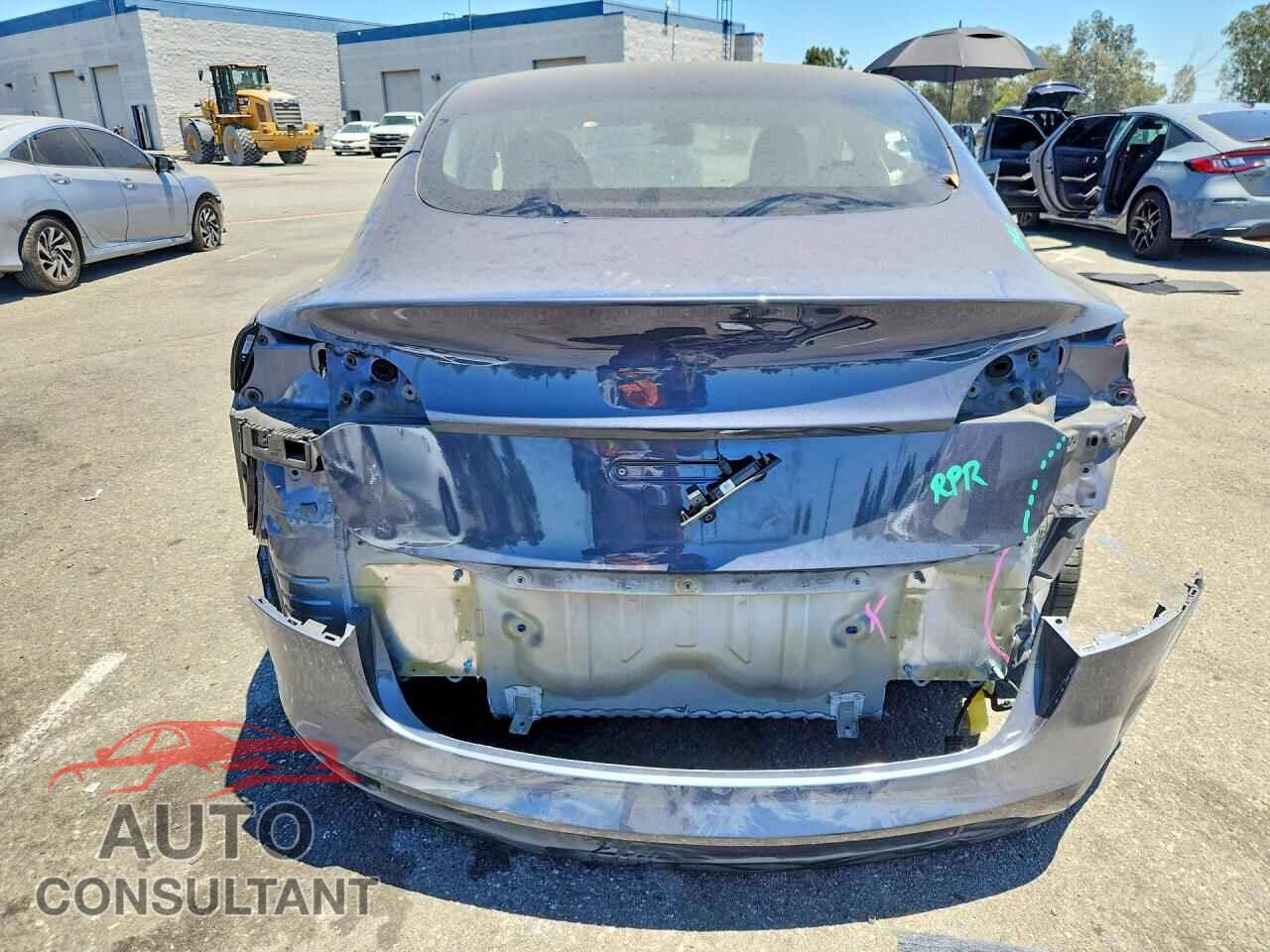 TESLA MODEL 3 2023 - 5YJ3E1EA3PF680302