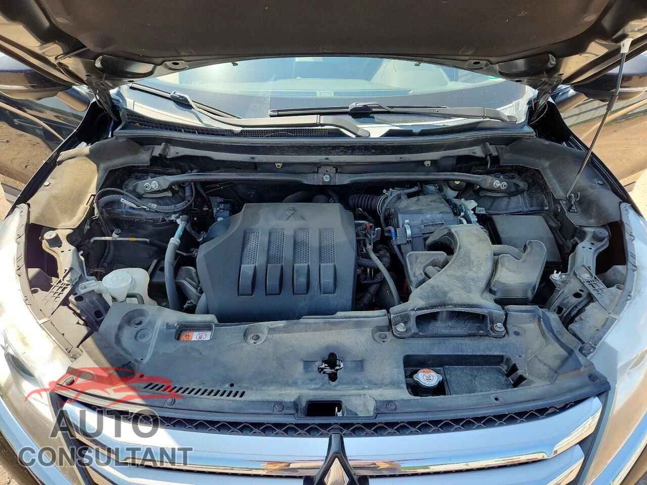 MITSUBISHI ECLIPSE 2019 - JA4AT5AA6KZ048742