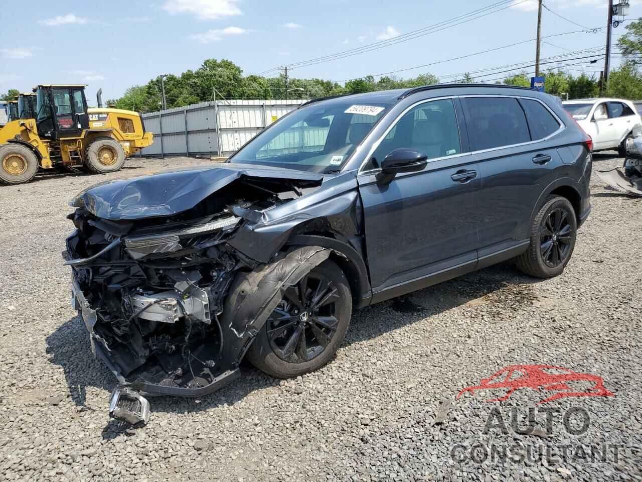 HONDA CRV 2023 - 7FARS6H91PE017106