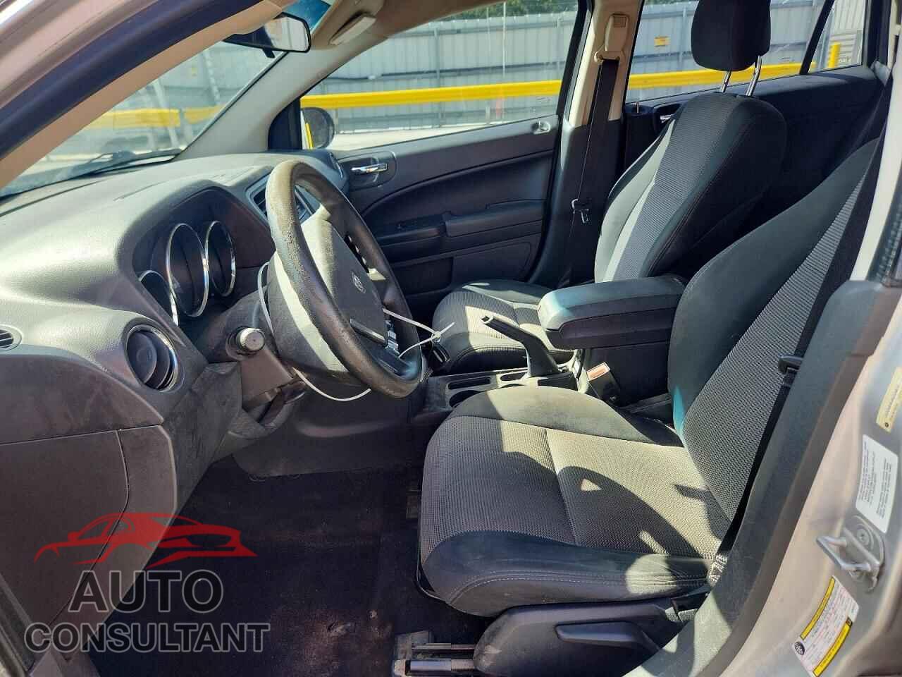 DODGE CALIBER 2010 - 1B3CB4HA3AD534813