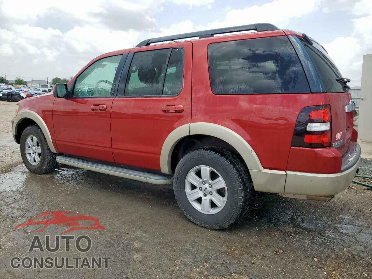 FORD EXPLORER 2010 - 1FMEU7EE9AUA92383