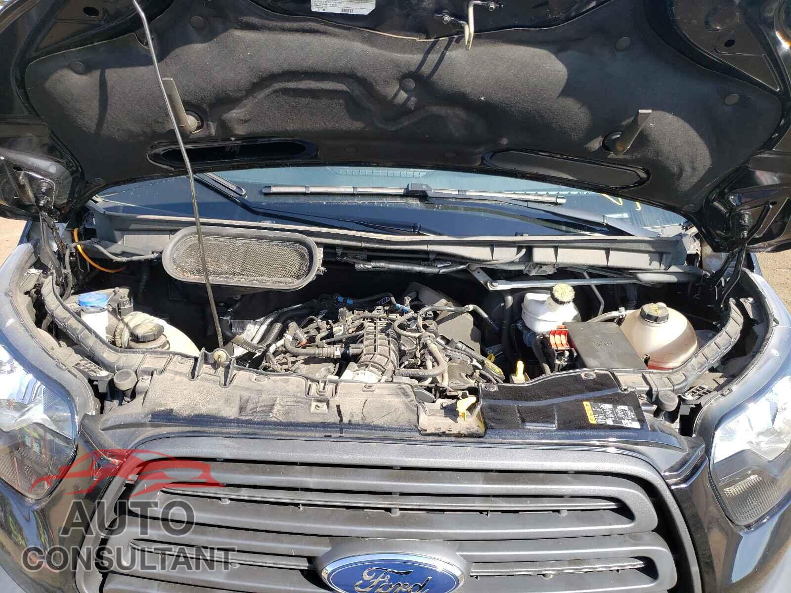 FORD TRANSIT CO 2017 - 1FBAX2CG8HKA44885