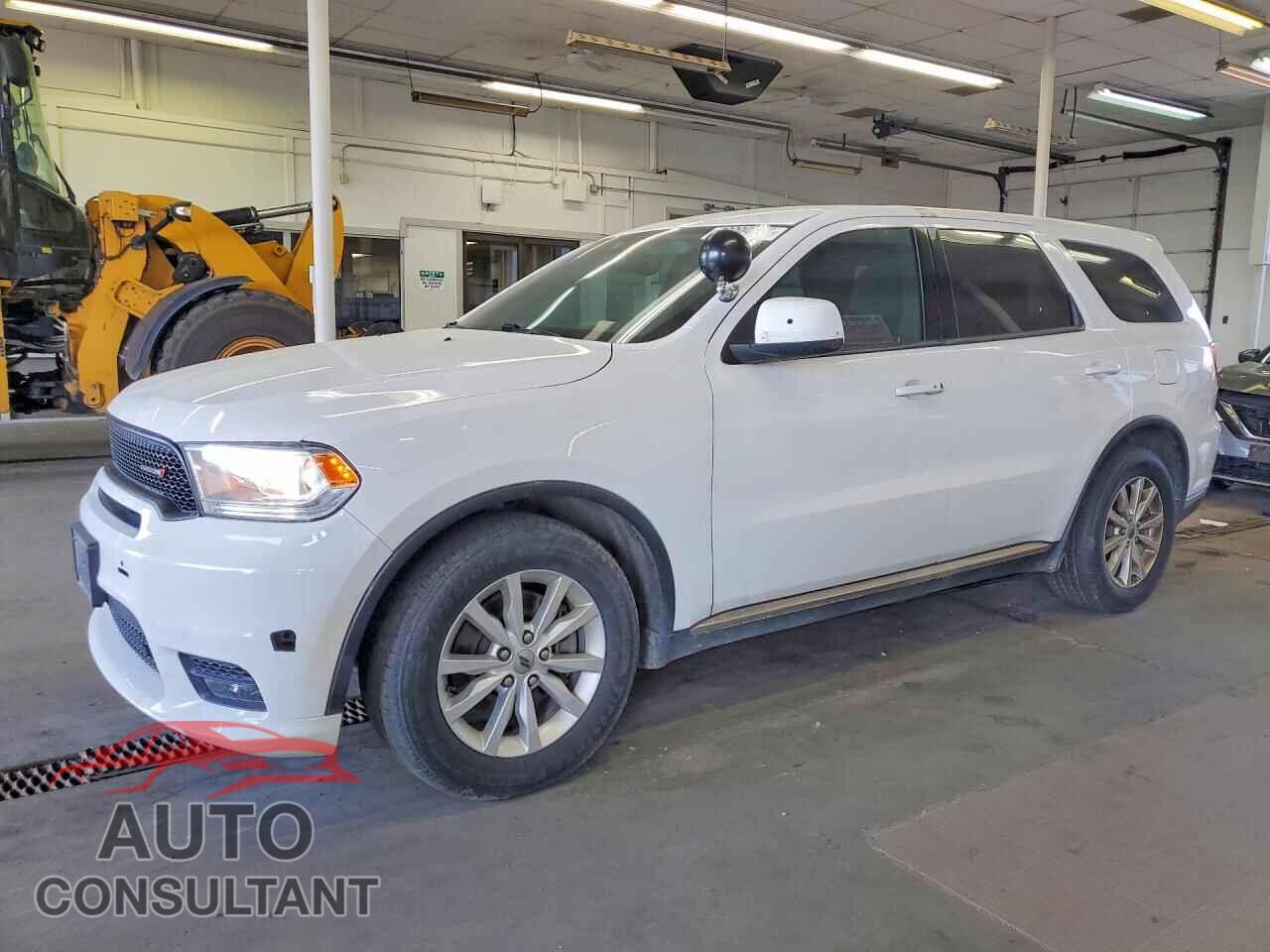 DODGE DURANGO 2020 - 1C4SDJFT5LC381643