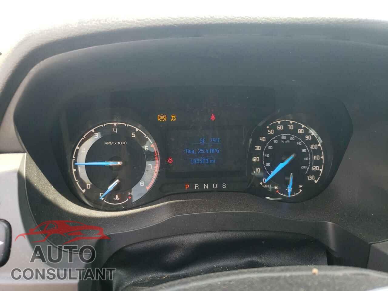 FORD RANGER 2019 - 1FTER1EH7KLA70502