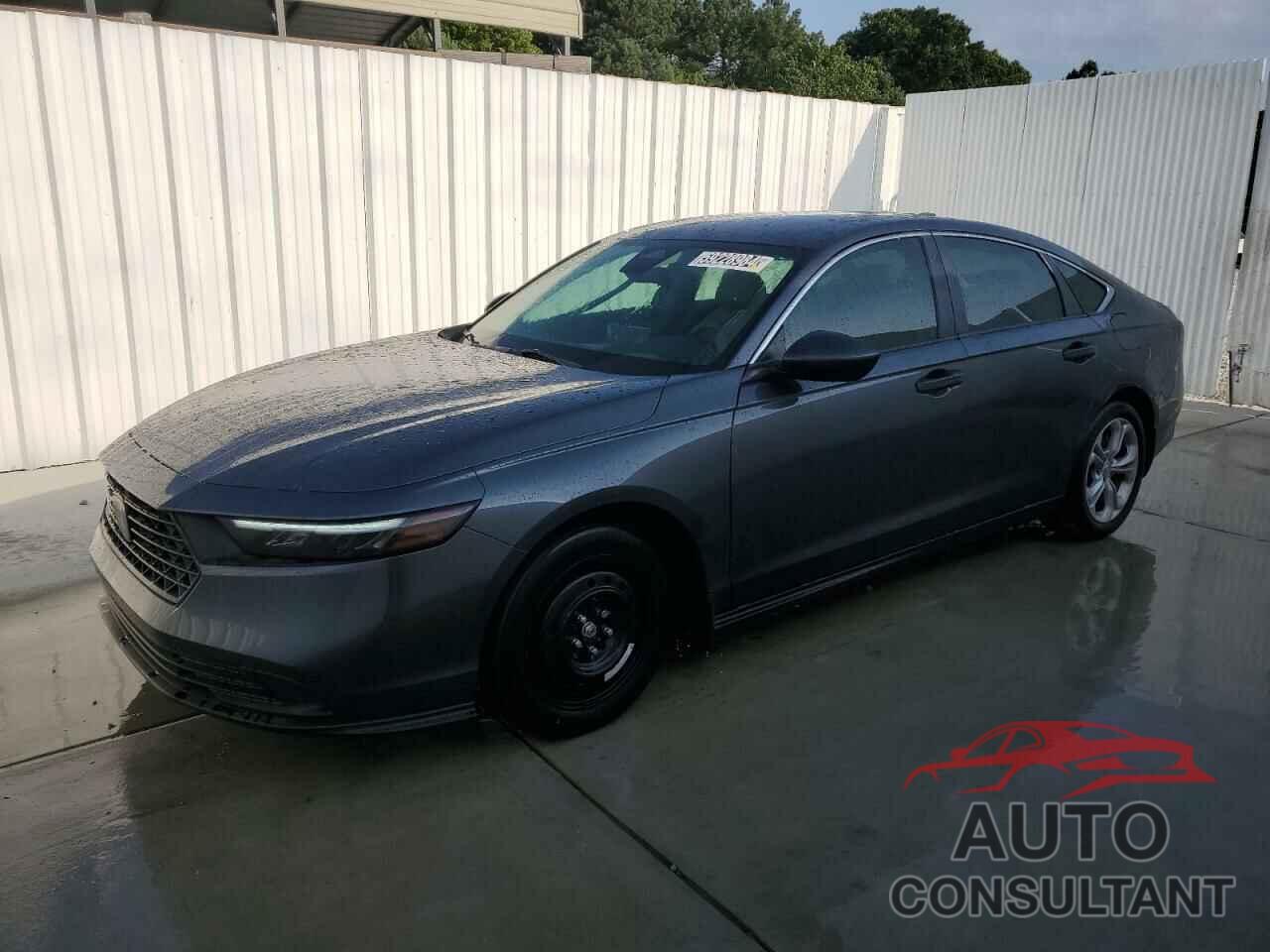 HONDA ACCORD 2023 - 1HGCY1F23PA037246