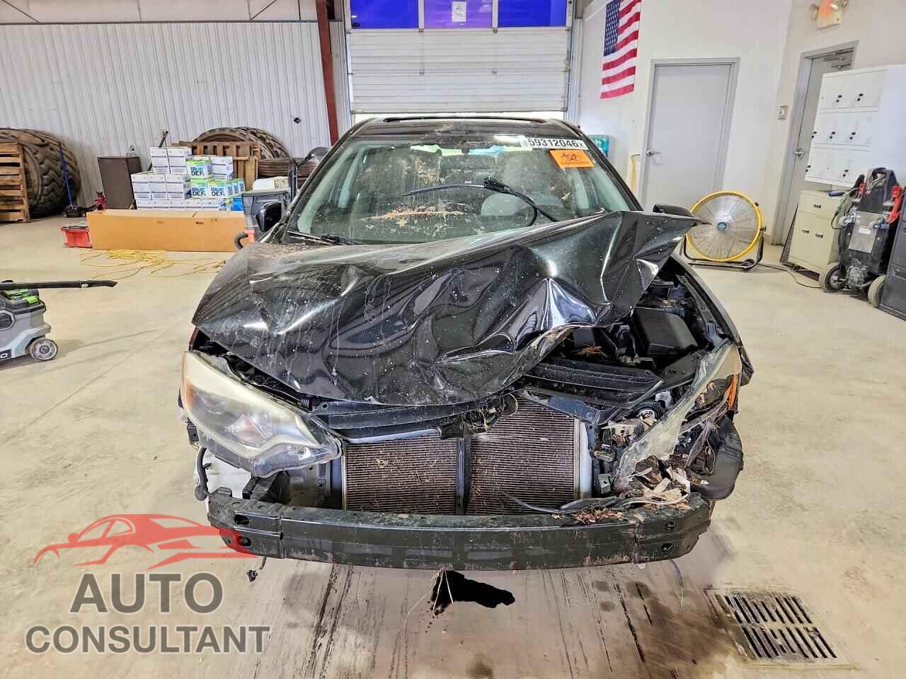TOYOTA COROLLA 2014 - 2T1BURHE0EC009800