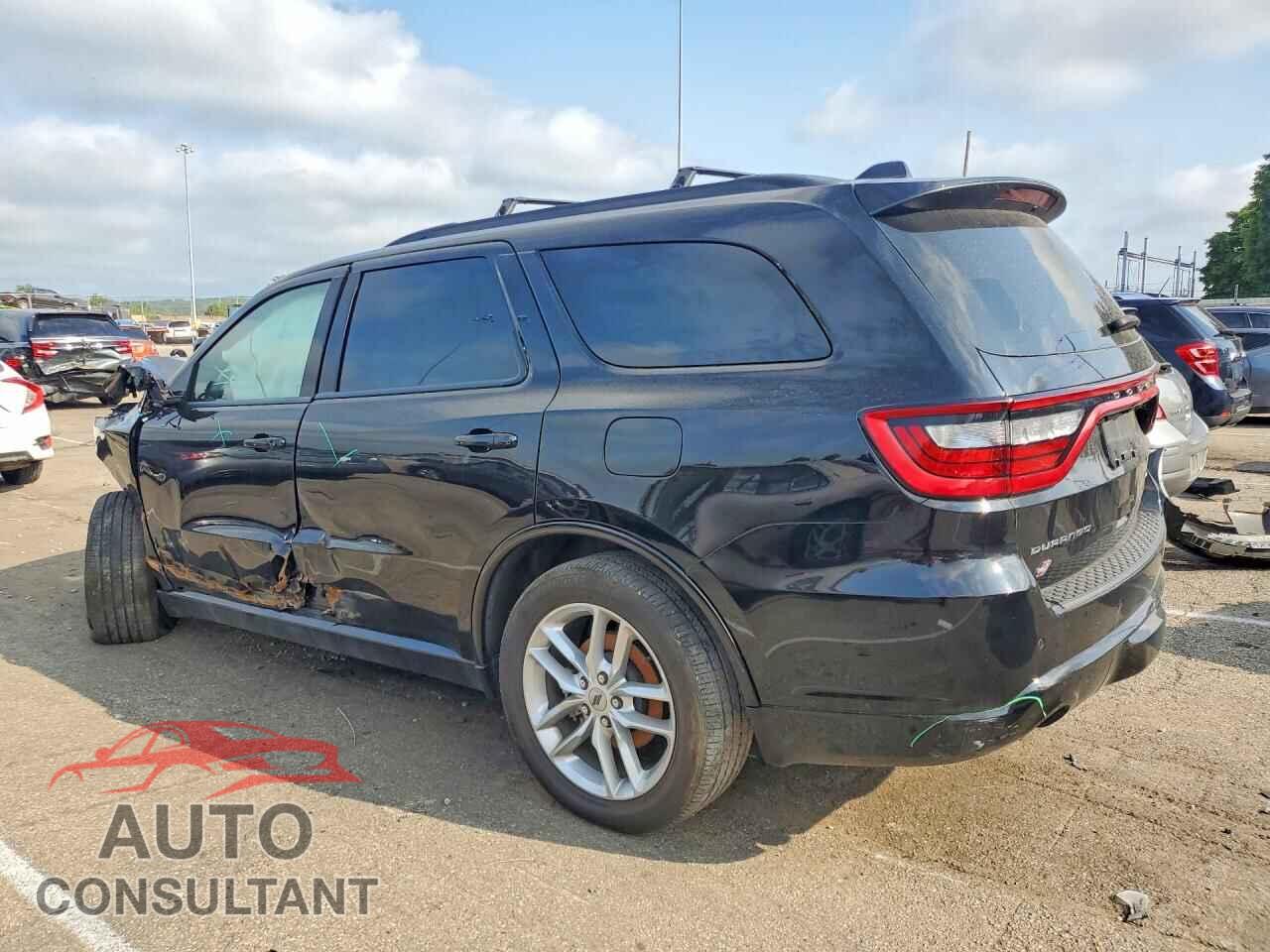 DODGE DURANGO 2024 - 1C4RDJDG4RC207494