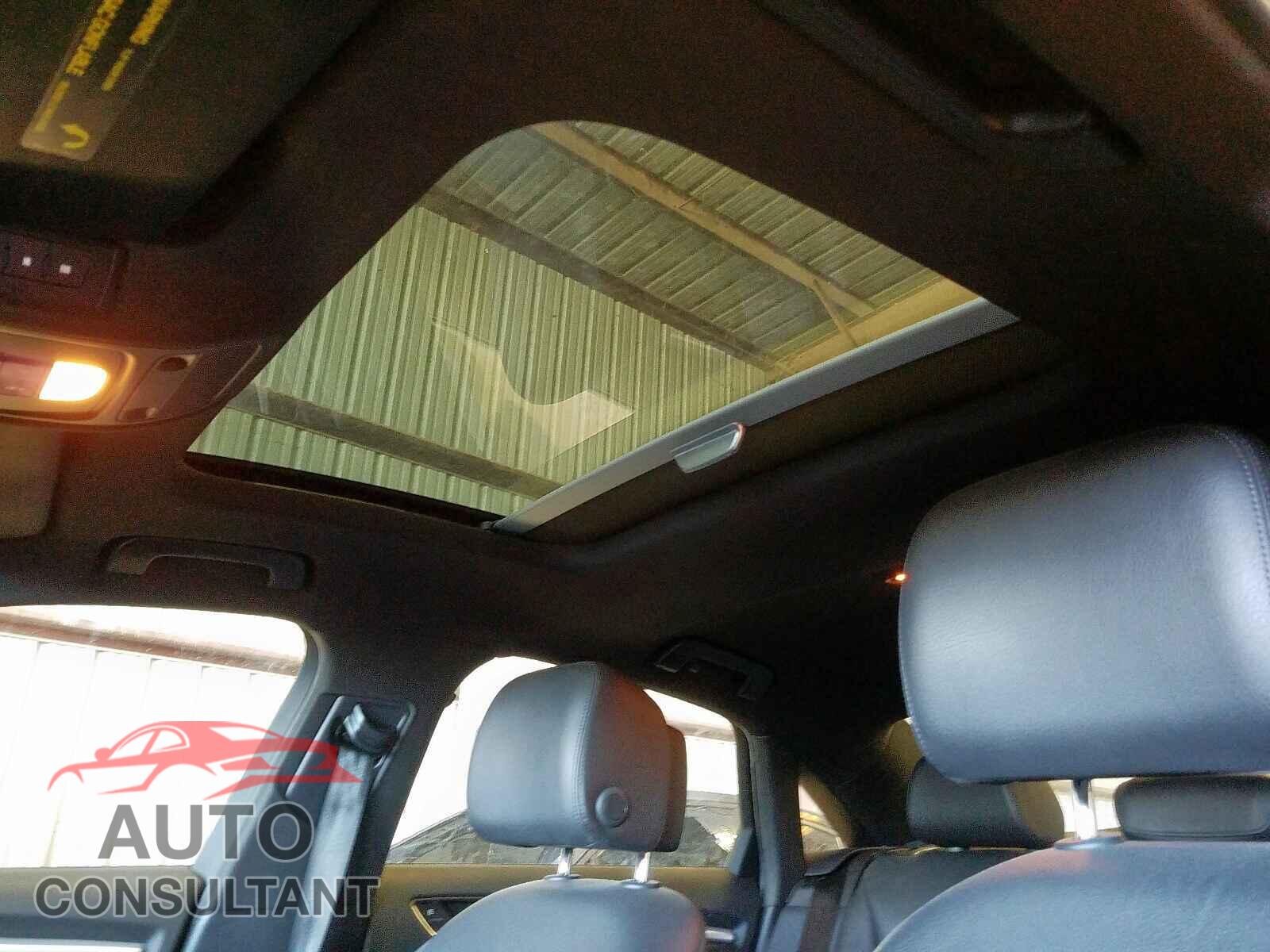 AUDI A3 2016 - WAUA7GFF1G1036043