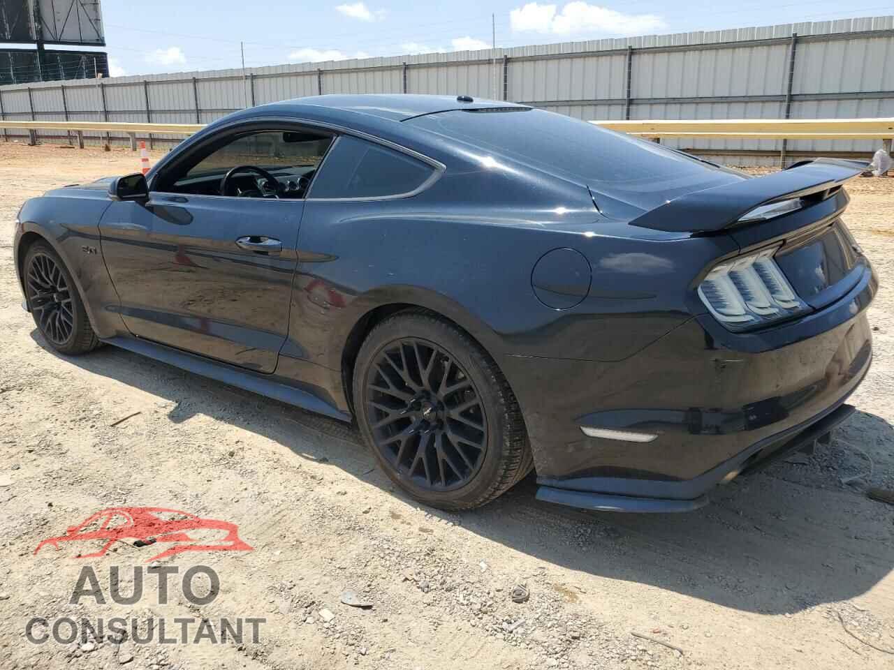 FORD MUSTANG 2016 - 1FA6P8CF8G5245989
