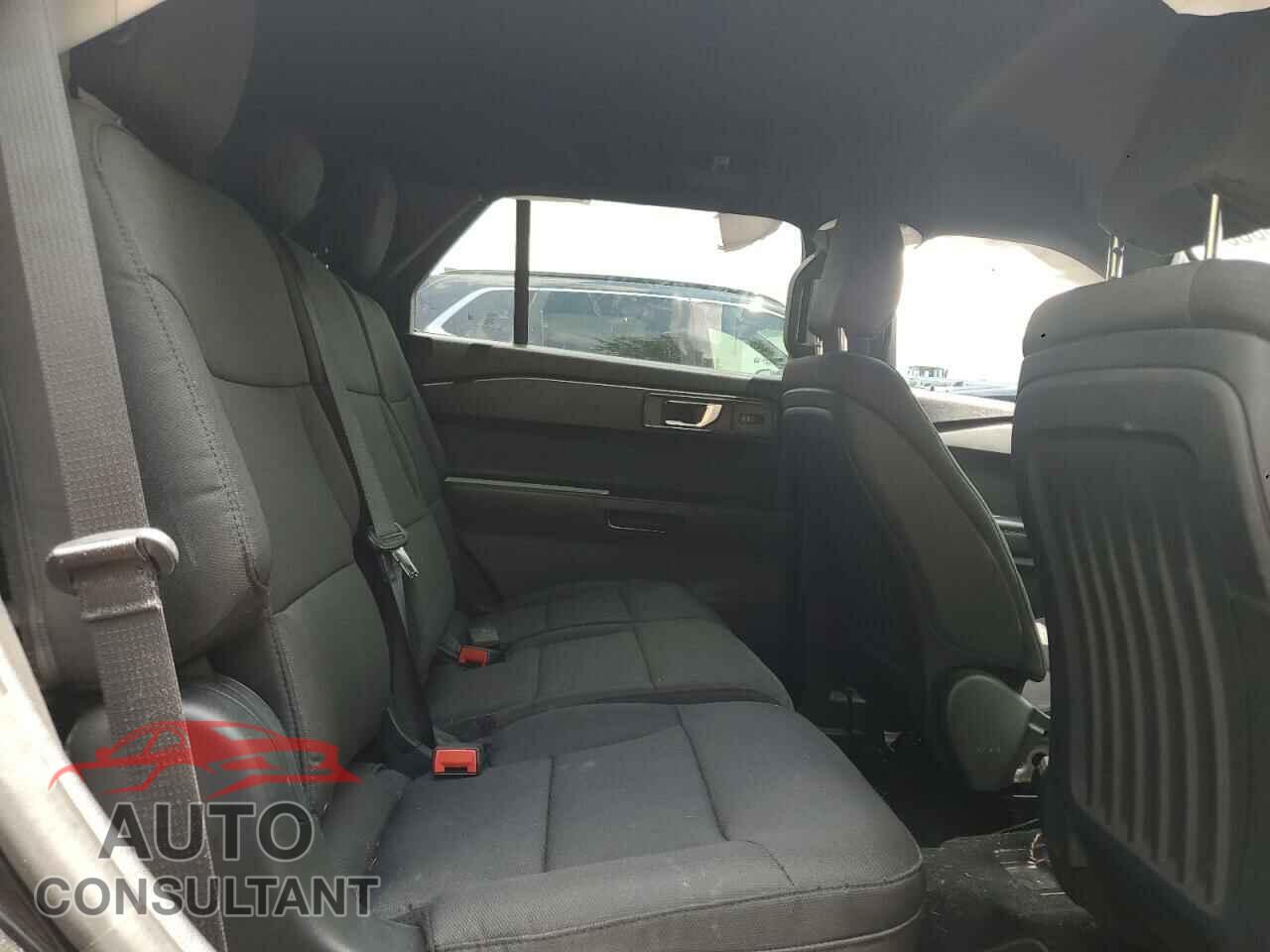 FORD EXPLORER 2020 - 1FM5K8AB0LGC01256