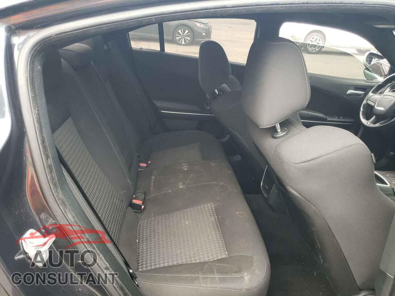 DODGE CHARGER 2019 - 2C3CDXCT4KH532385
