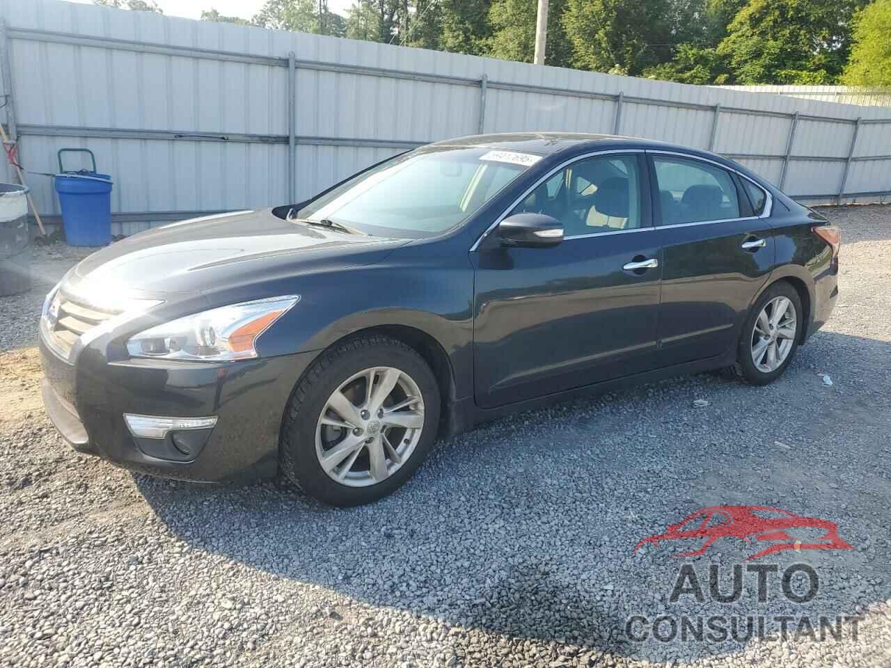 NISSAN ALTIMA 2013 - 1N4AL3AP1DC173075