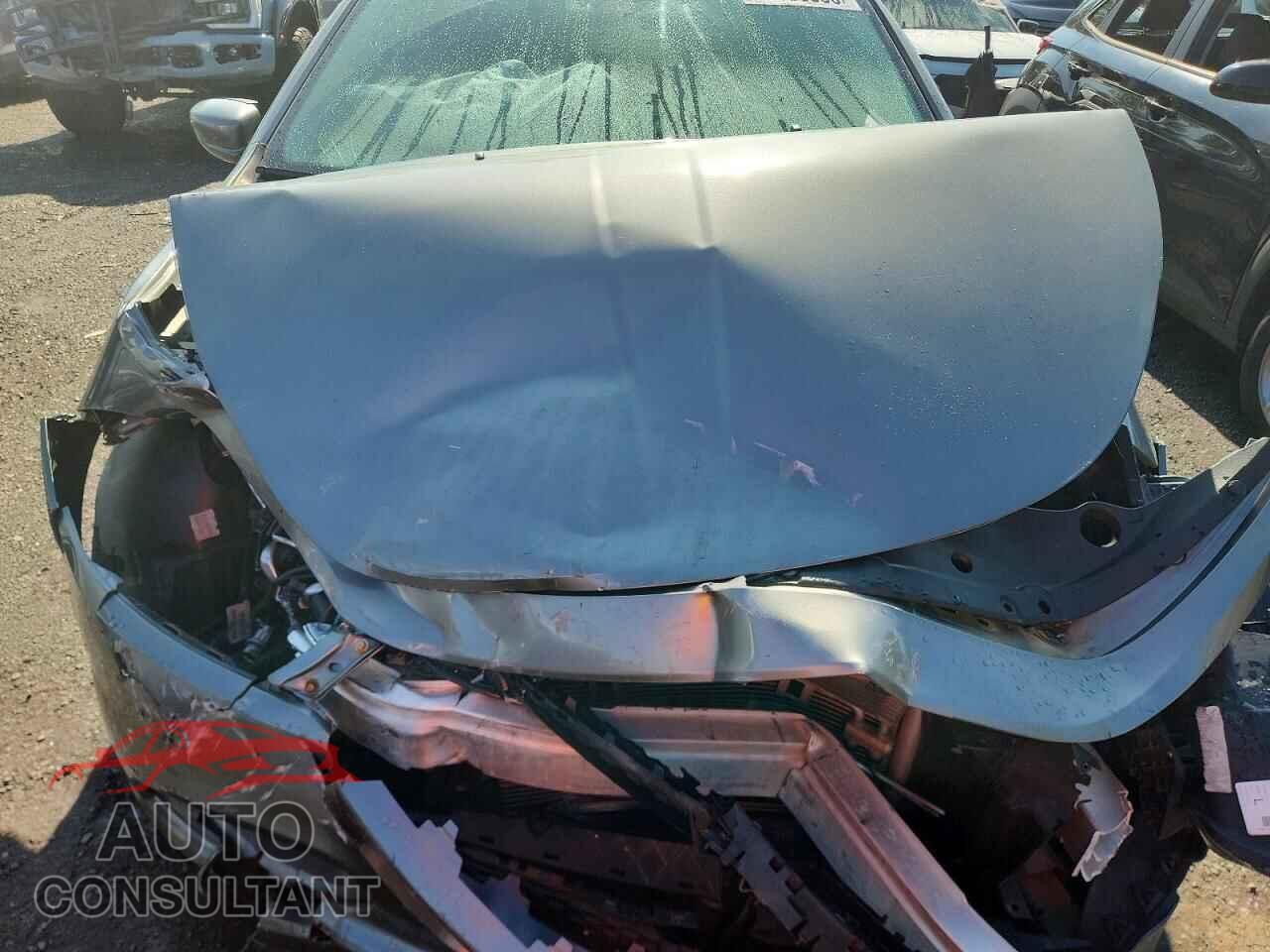DODGE DART 2013 - 1C3CDFBA0DD297848