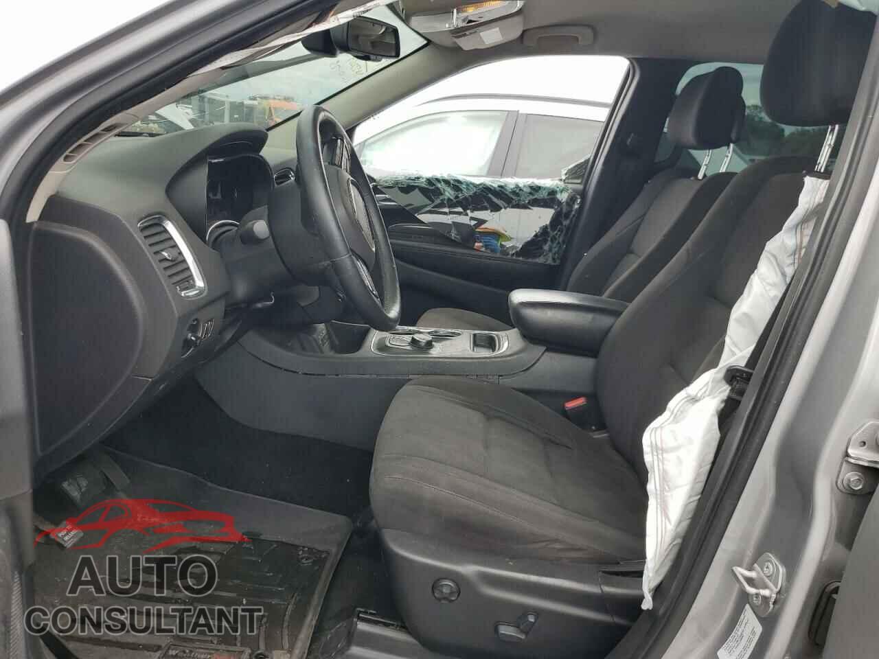 DODGE DURANGO 2015 - 1C4RDHAG0FC953269