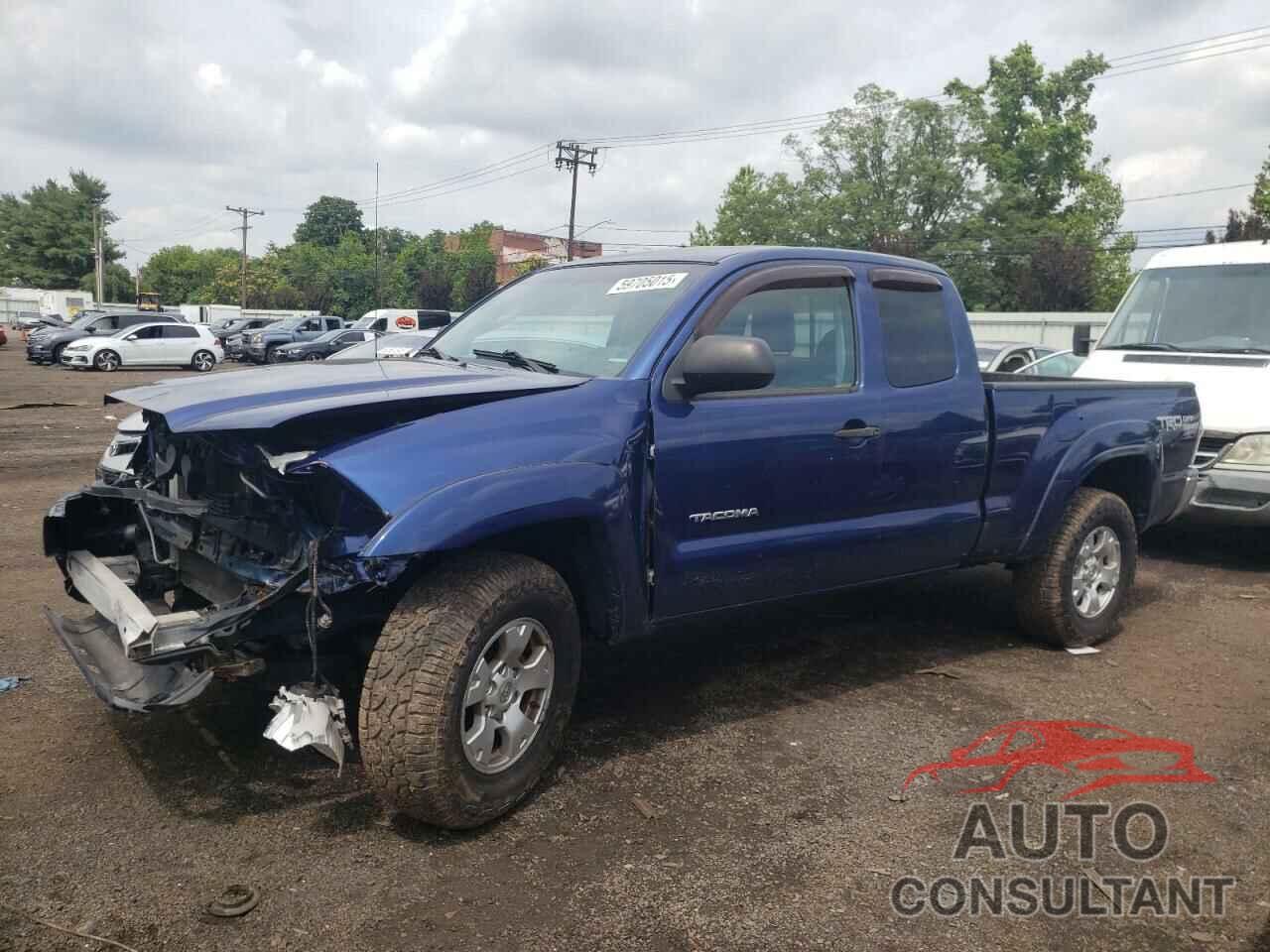 TOYOTA All Models 2014 - 5TFUU4EN5EX106329
