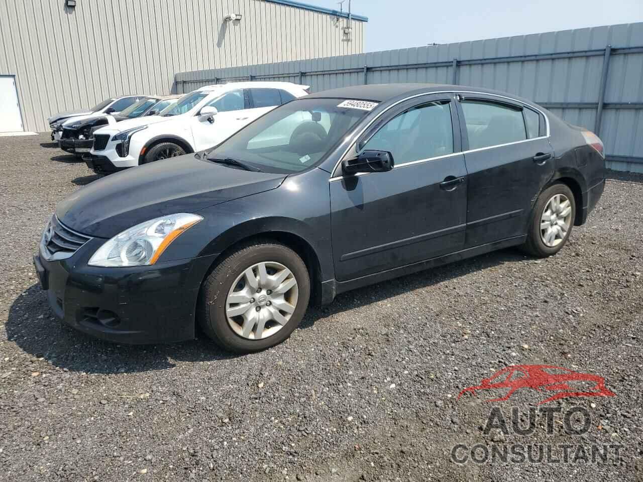 NISSAN ALTIMA 2012 - 1N4AL2AP0CN577403