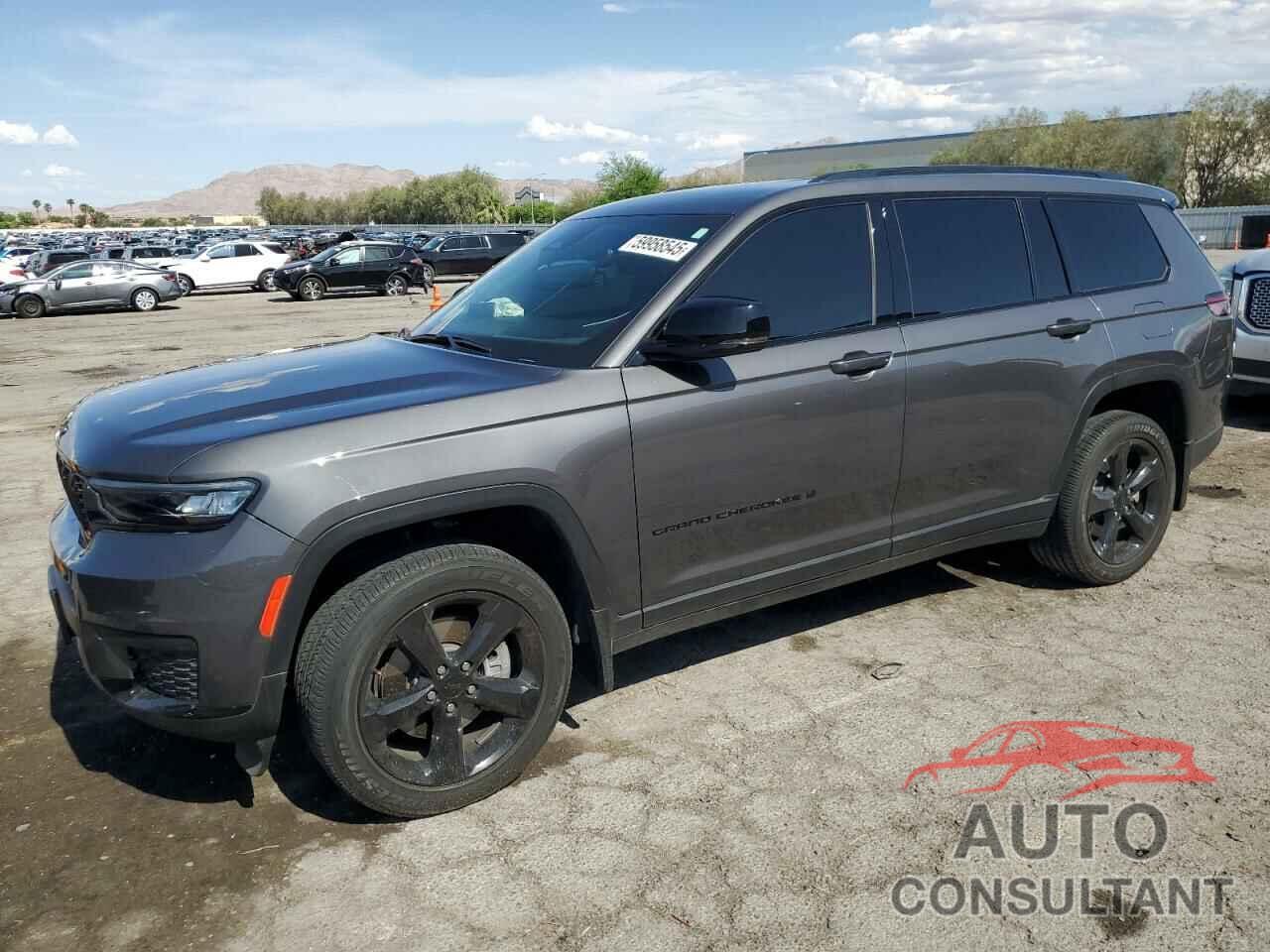 JEEP GRAND CHER 2023 - 1C4RJKAG8P8751144