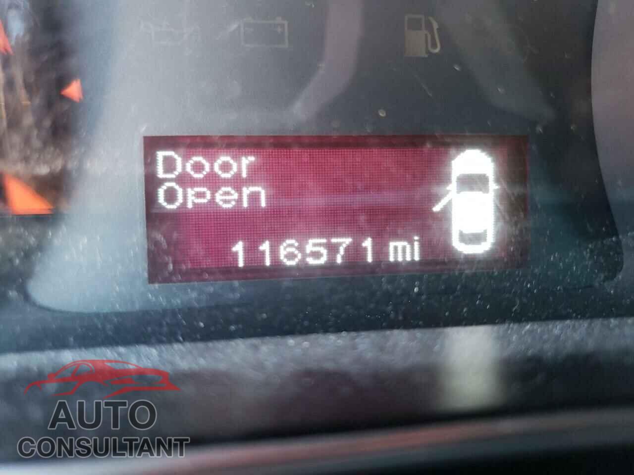 DODGE DART 2016 - 1C3CDFAA9GD606366