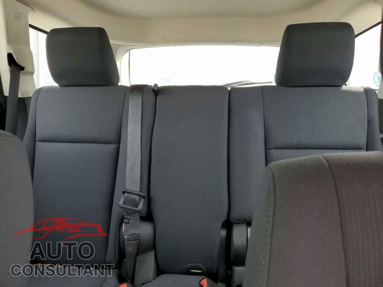 DODGE JOURNEY 2010 - 3D4PG4FB5AT195241