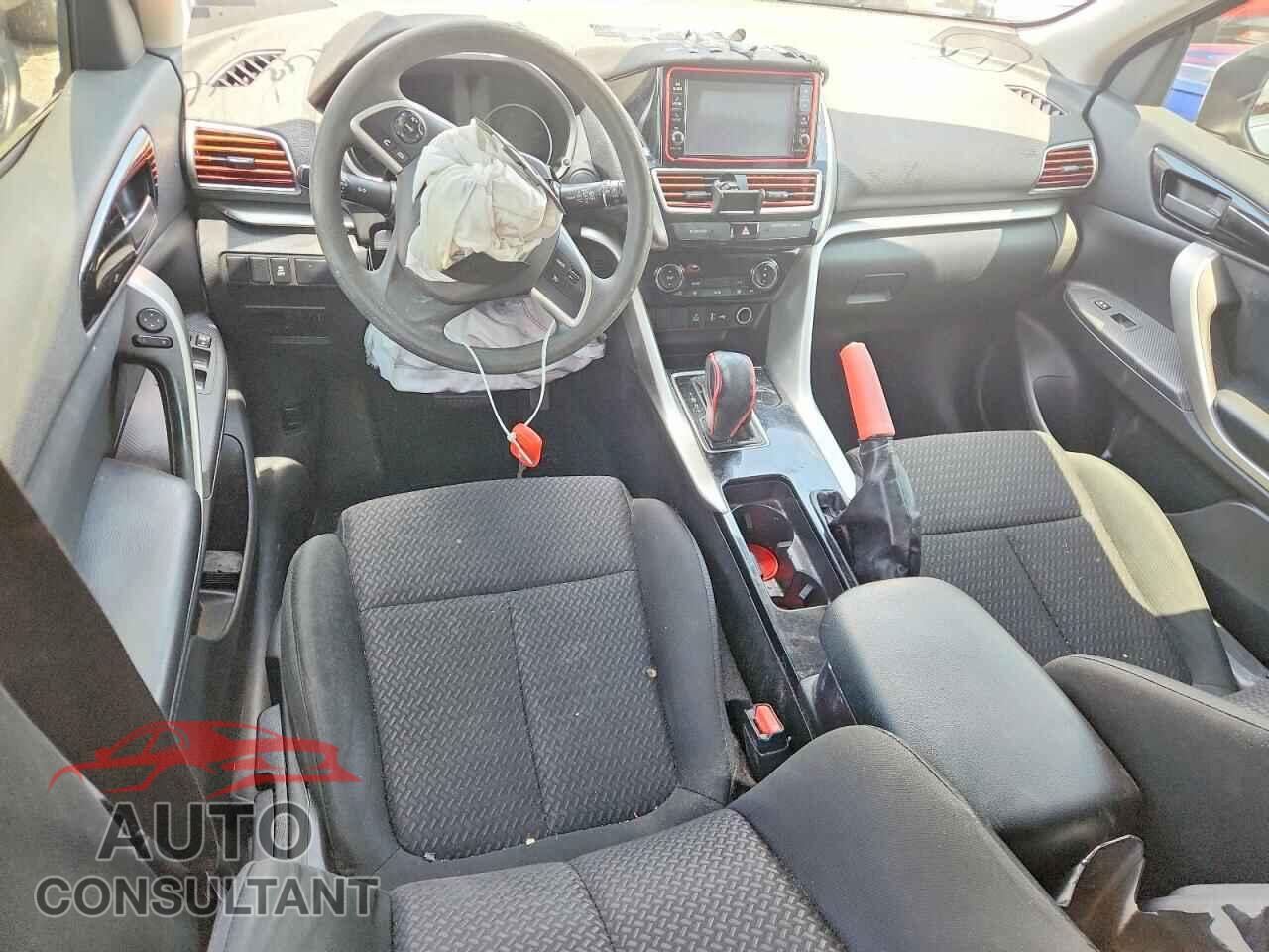 MITSUBISHI ECLIPSE 2020 - JA4AS3AA8LZ024368