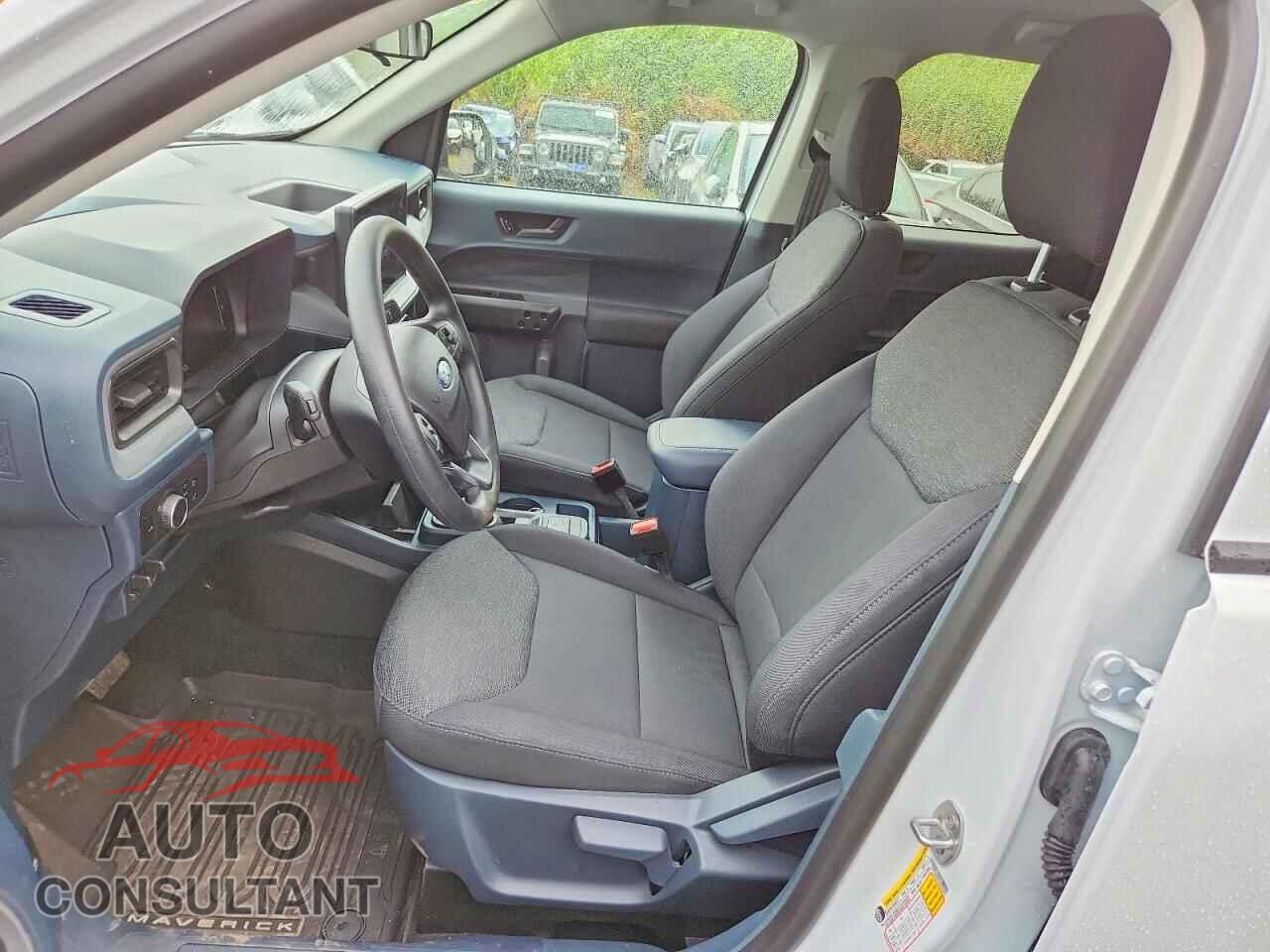 FORD MAVERICK 2026 - 3FTTW8BA5TRA62952