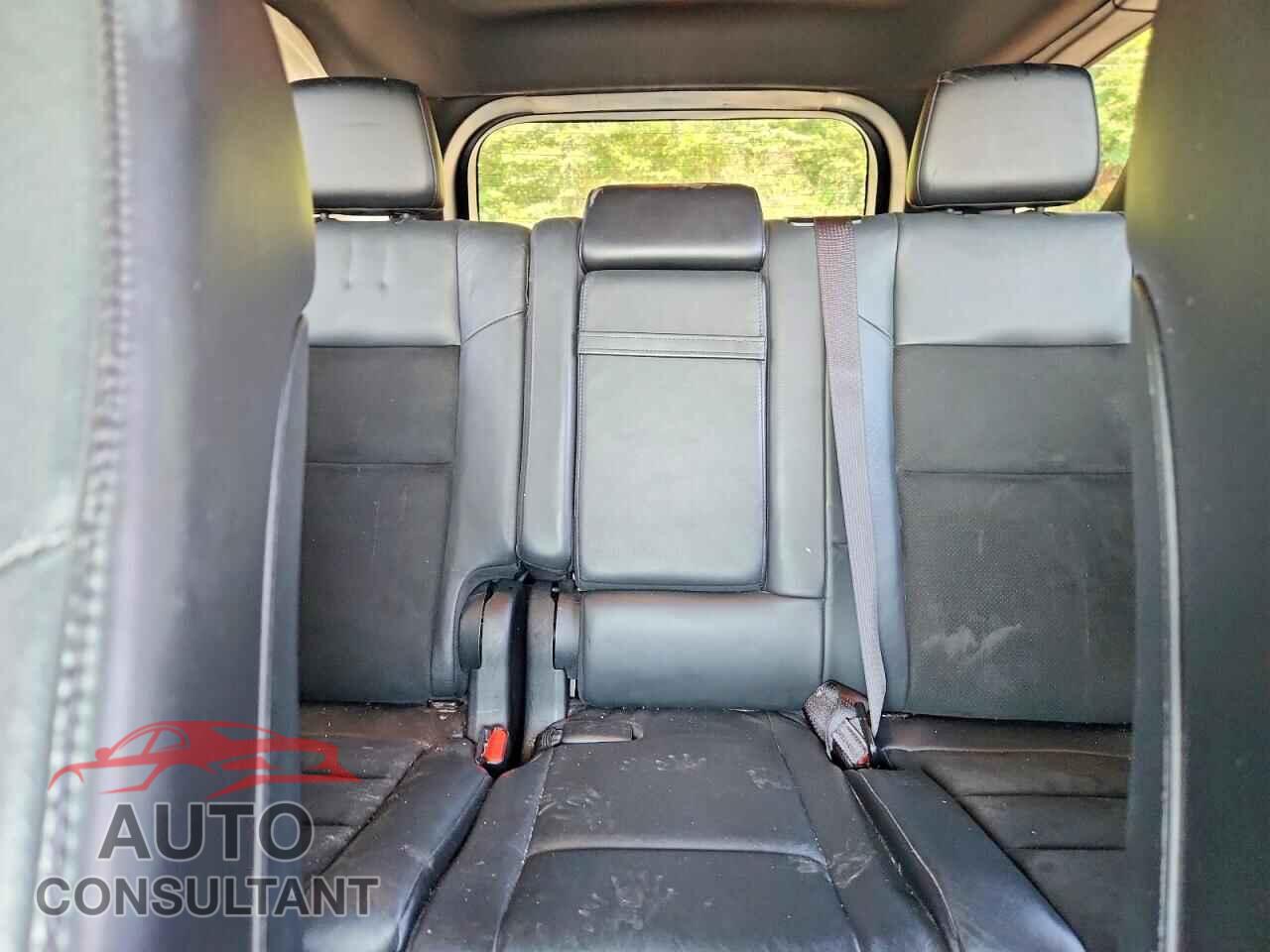 DODGE DURANGO 2021 - 1C4RDJDG7MC609521