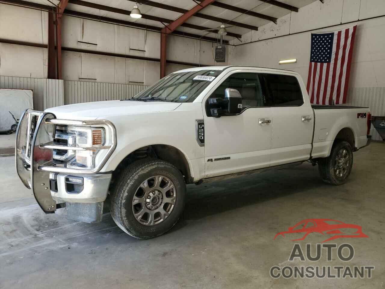 FORD F250 2021 - 1FT8W2BT4MEC26376