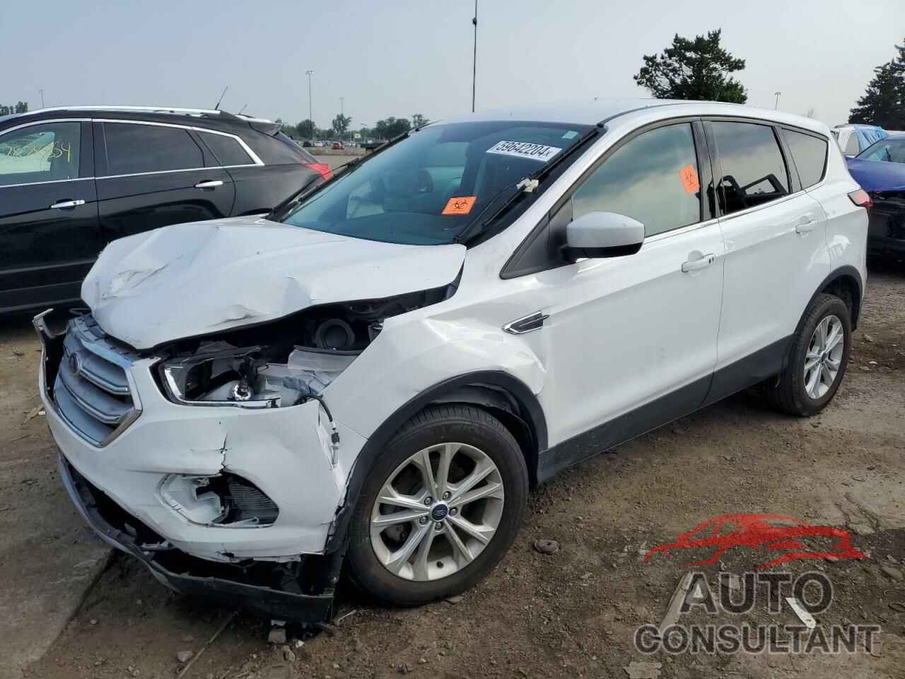 FORD ESCAPE 2019 - 1FMCU0GDXKUA69750