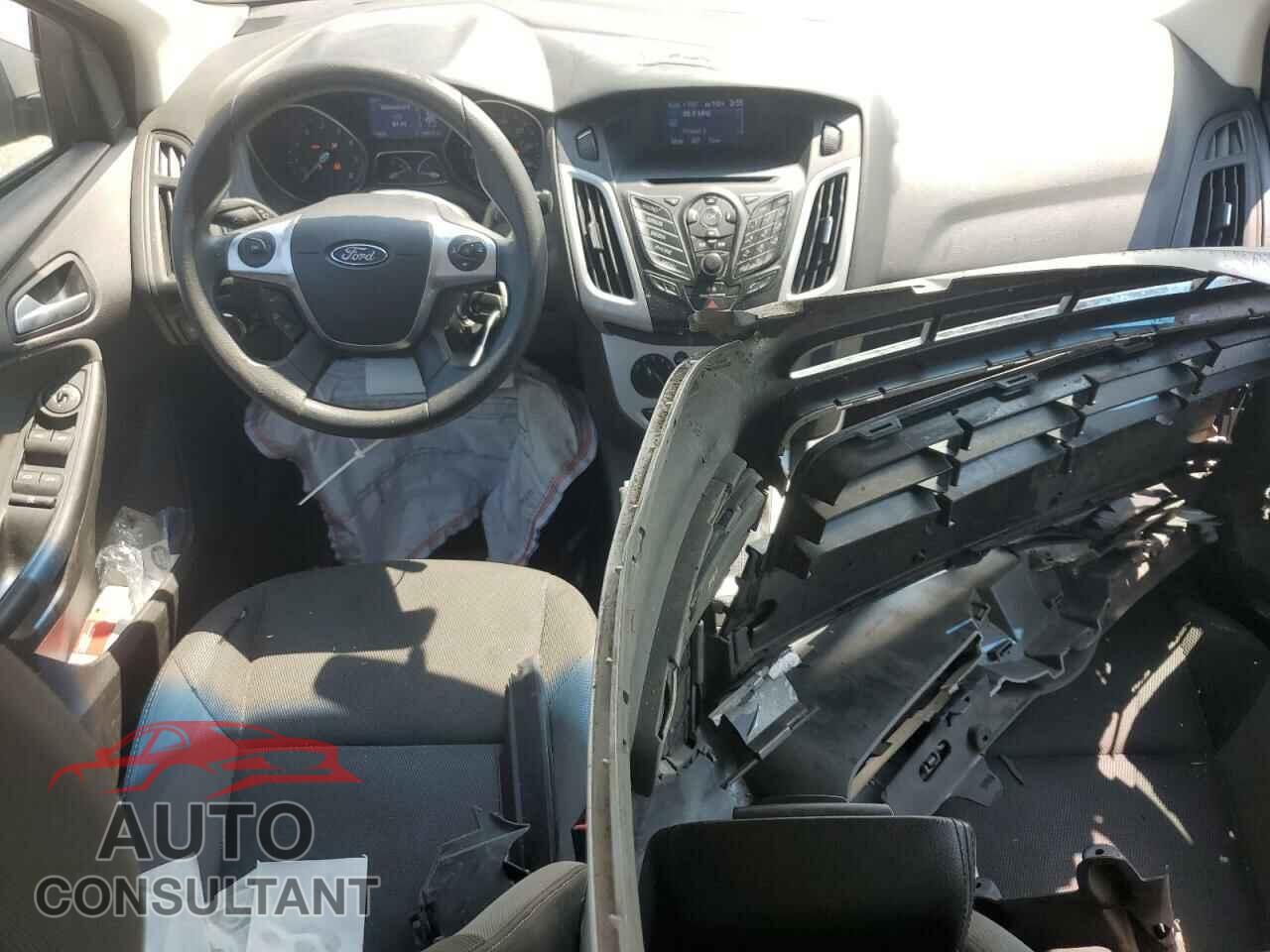 FORD FOCUS 2014 - 1FADP3F25EL178912